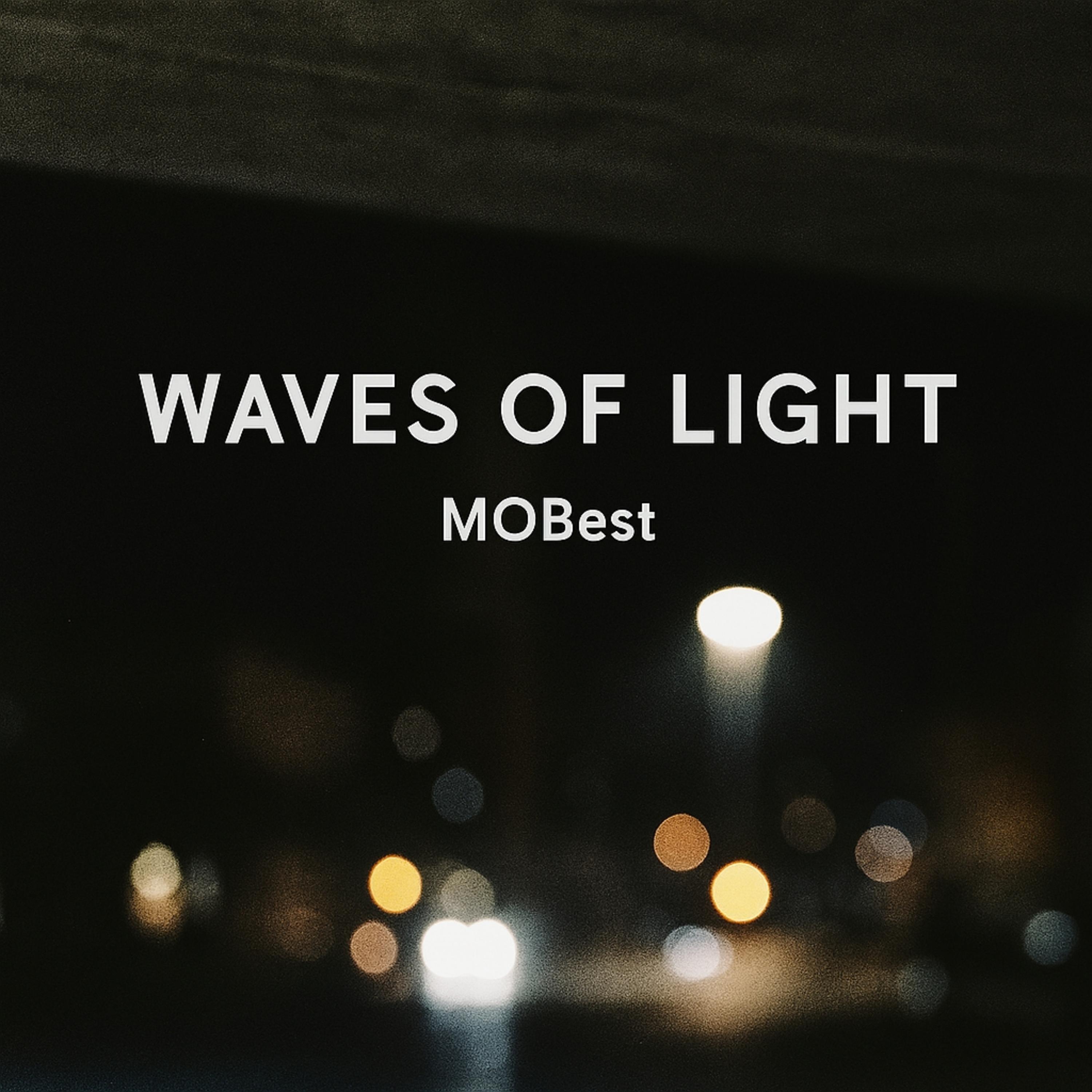 Waves of Light artwork