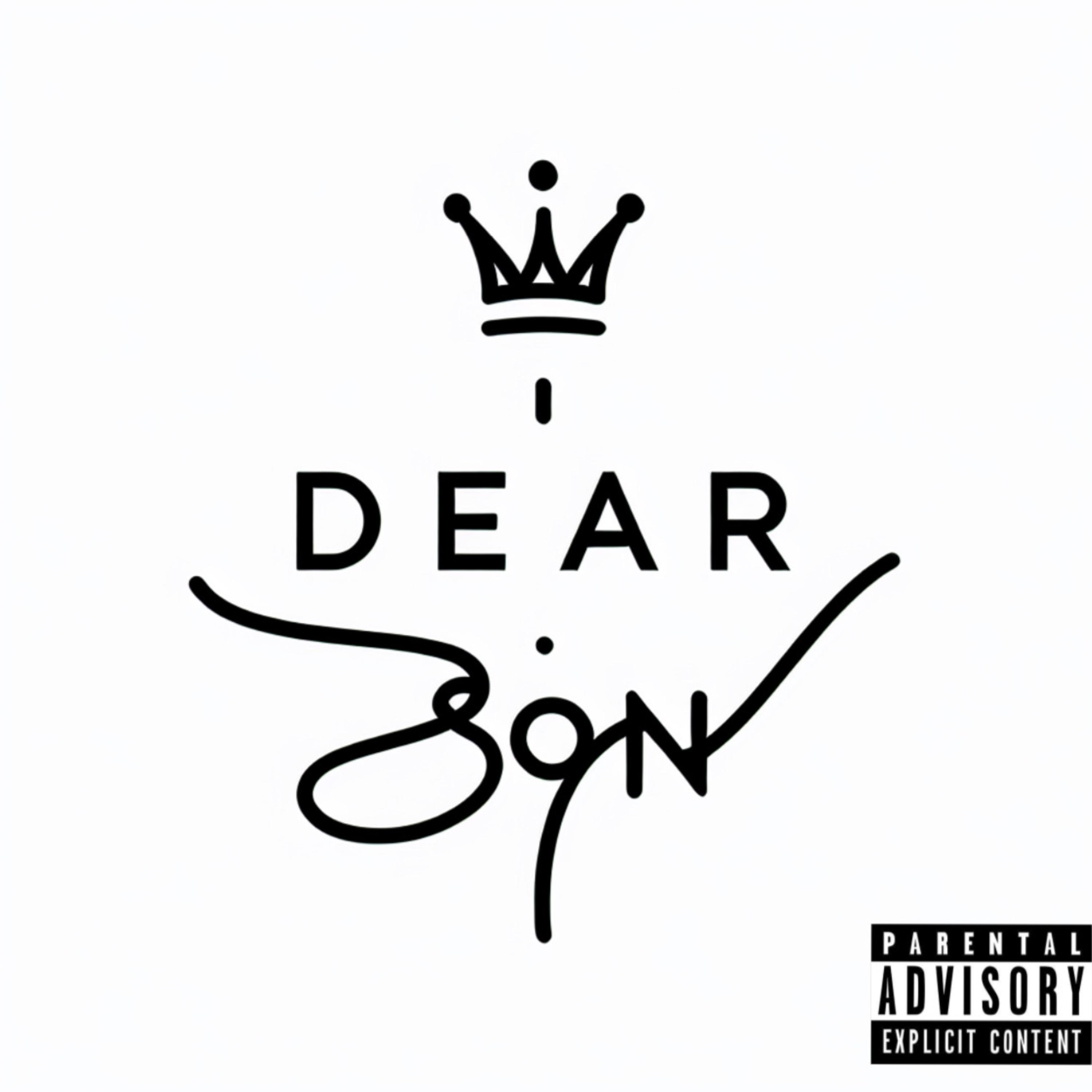 Dear Son artwork