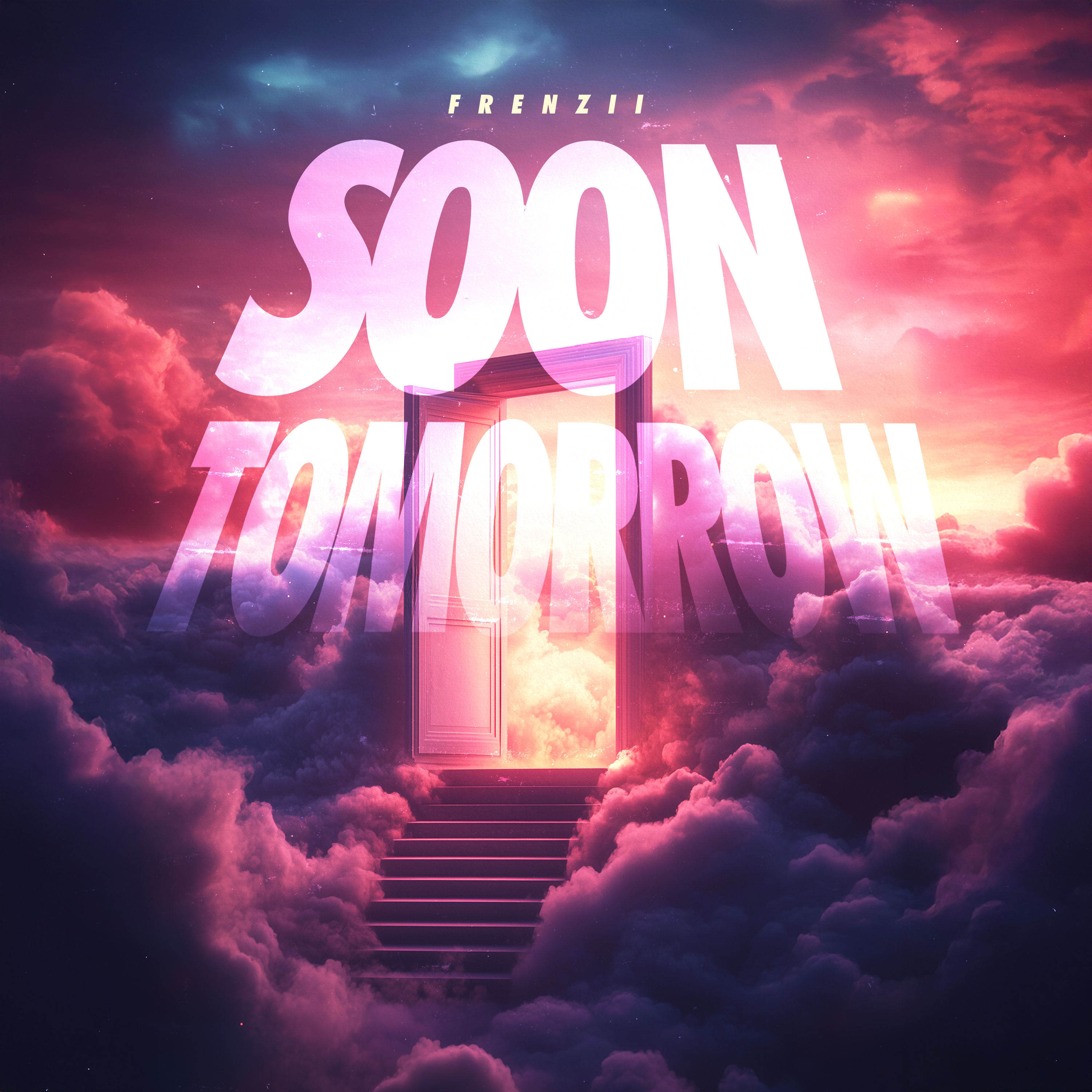 Soon Tomorrow artwork