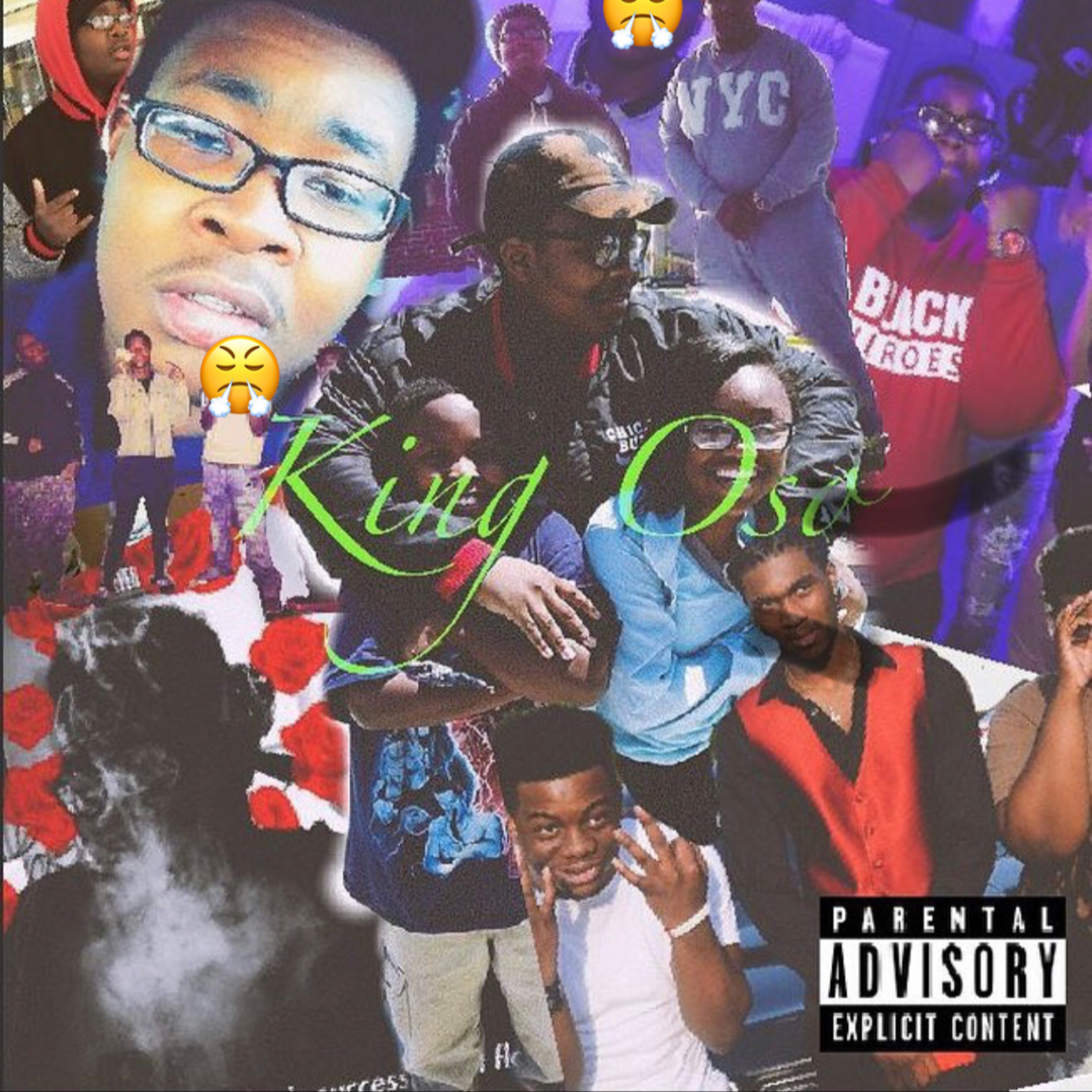 Love Yo Self artwork