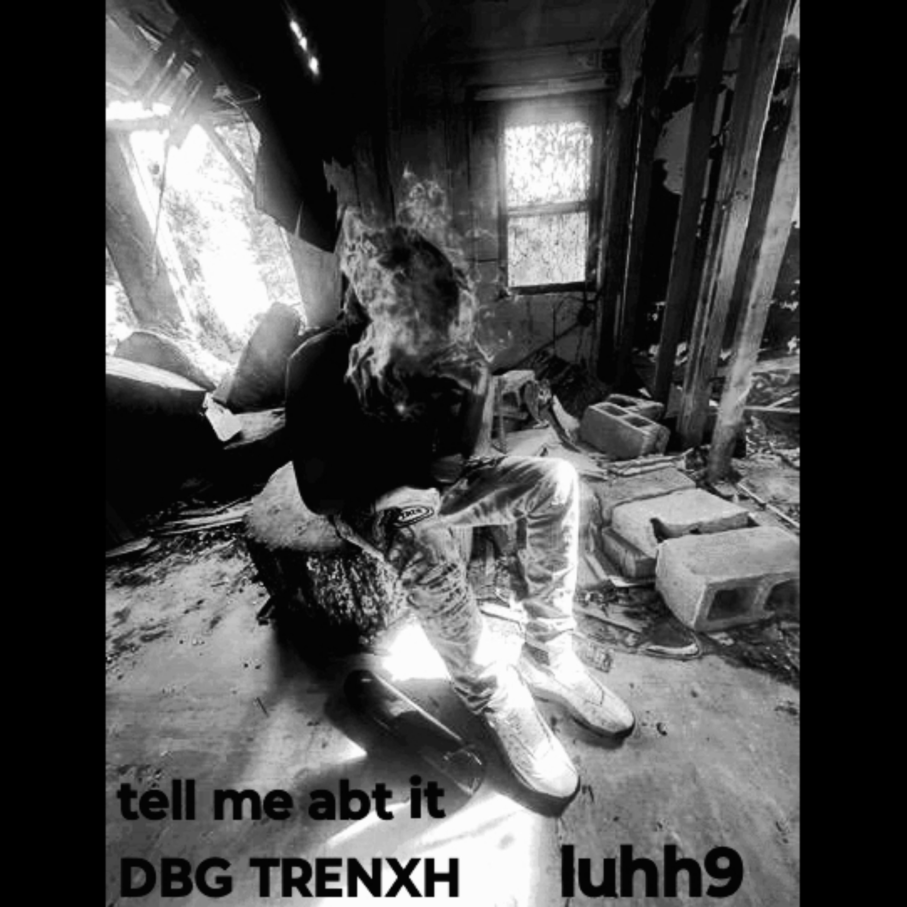 tell me abt it artwork