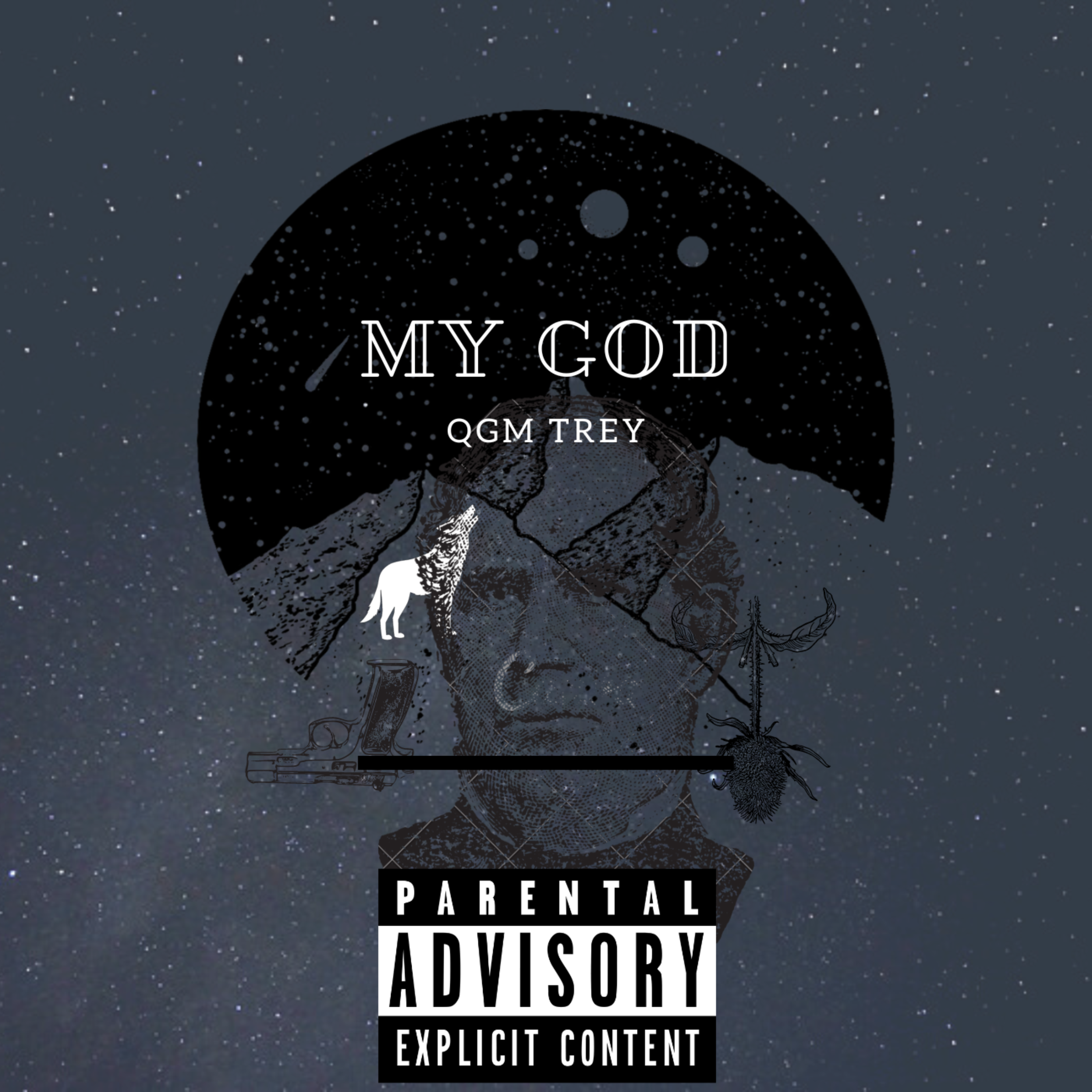 True Story  by Qgmtrey  cover art