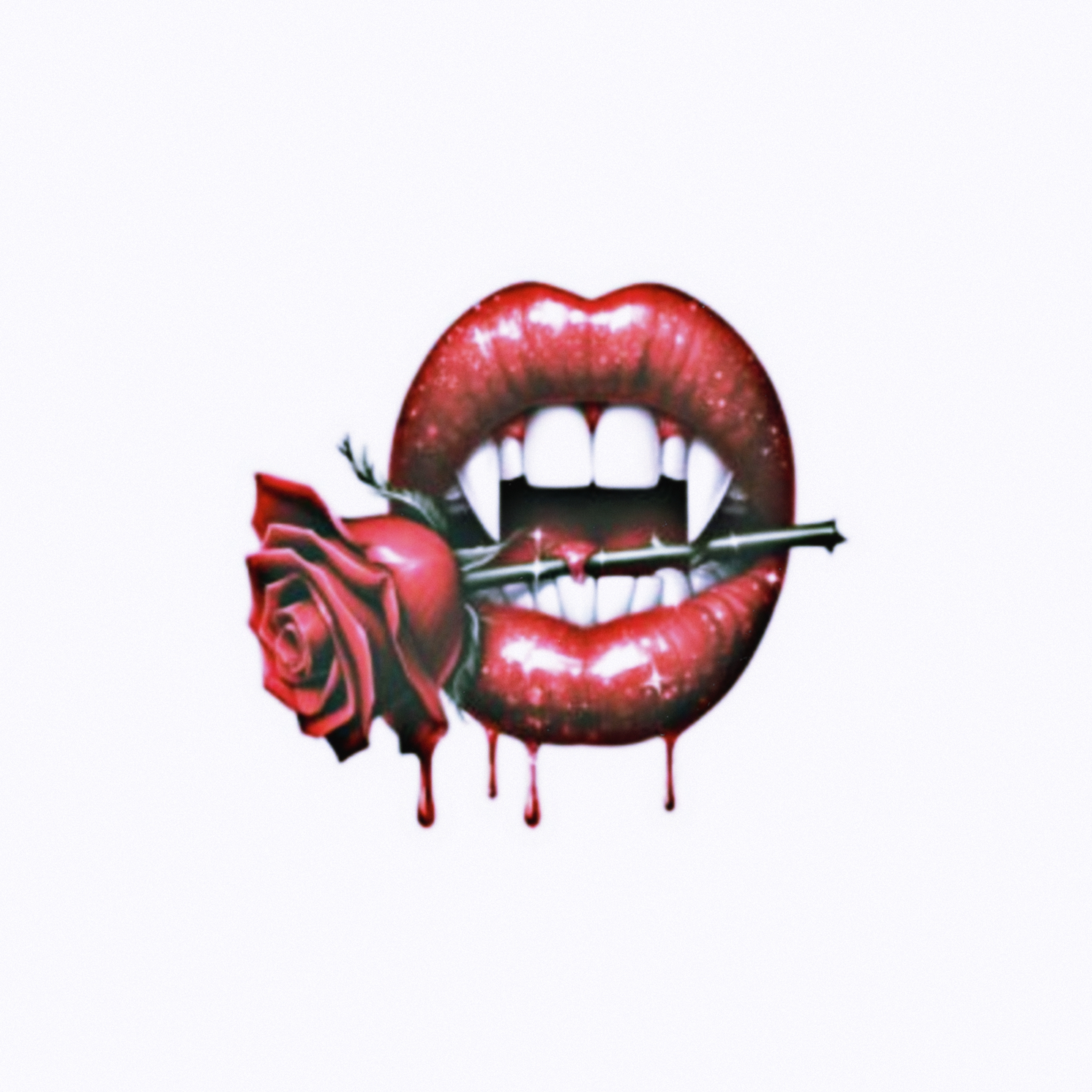 Gangsta Love. artwork
