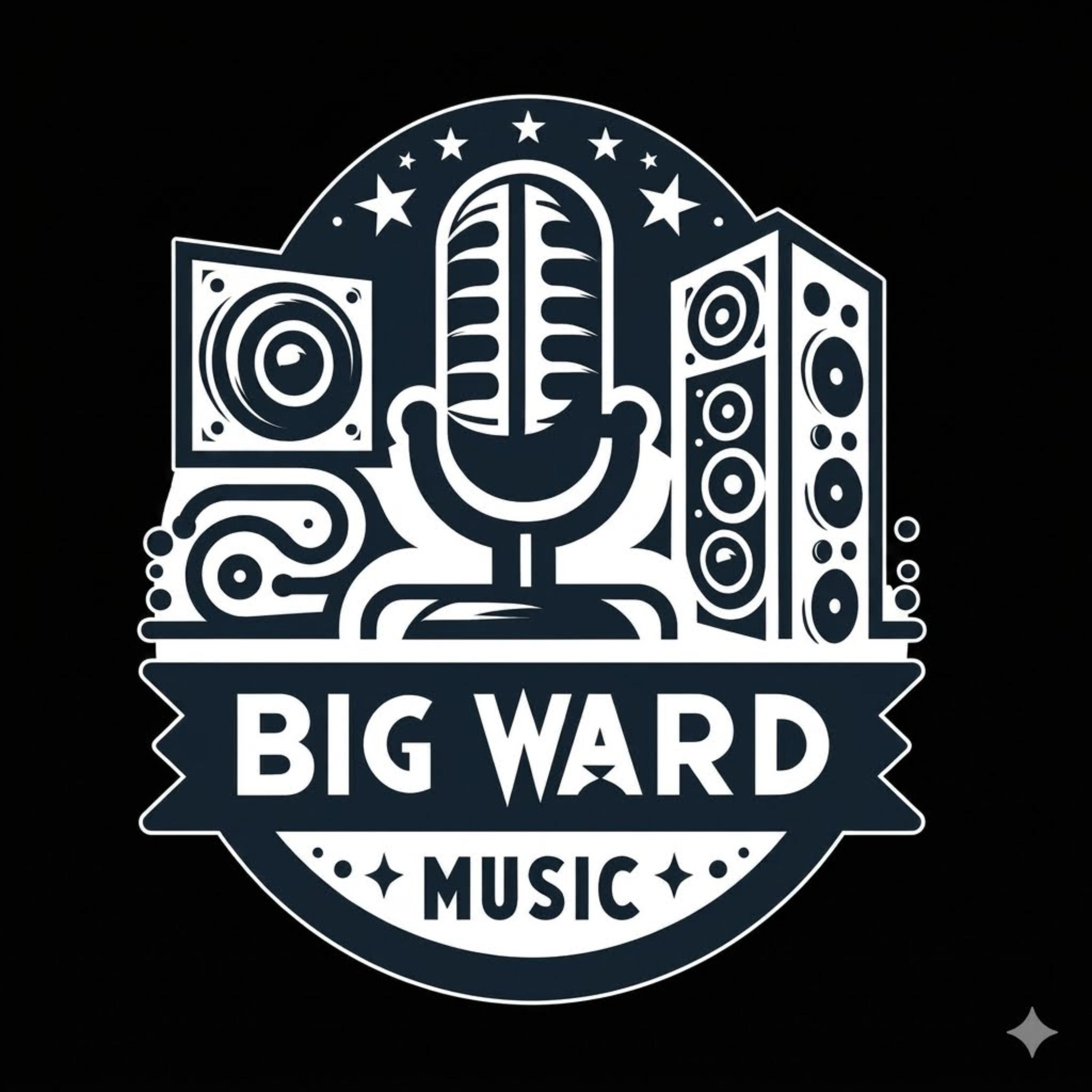 OKC #WeThaCrew by Big Ward cover art