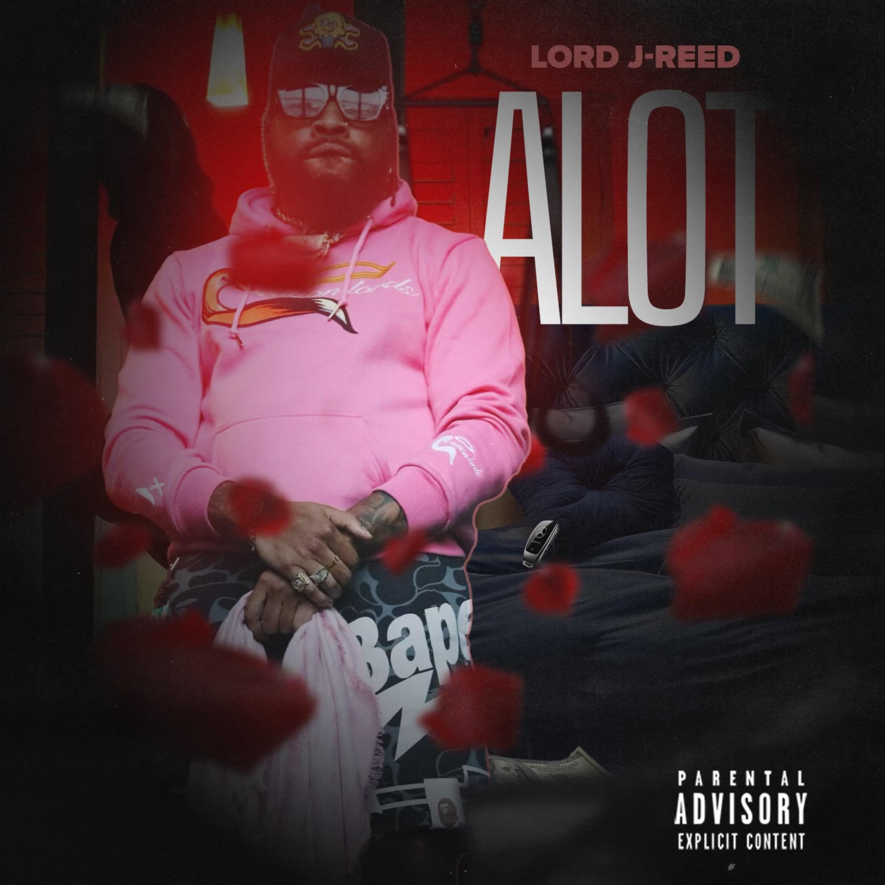 A Lot artwork