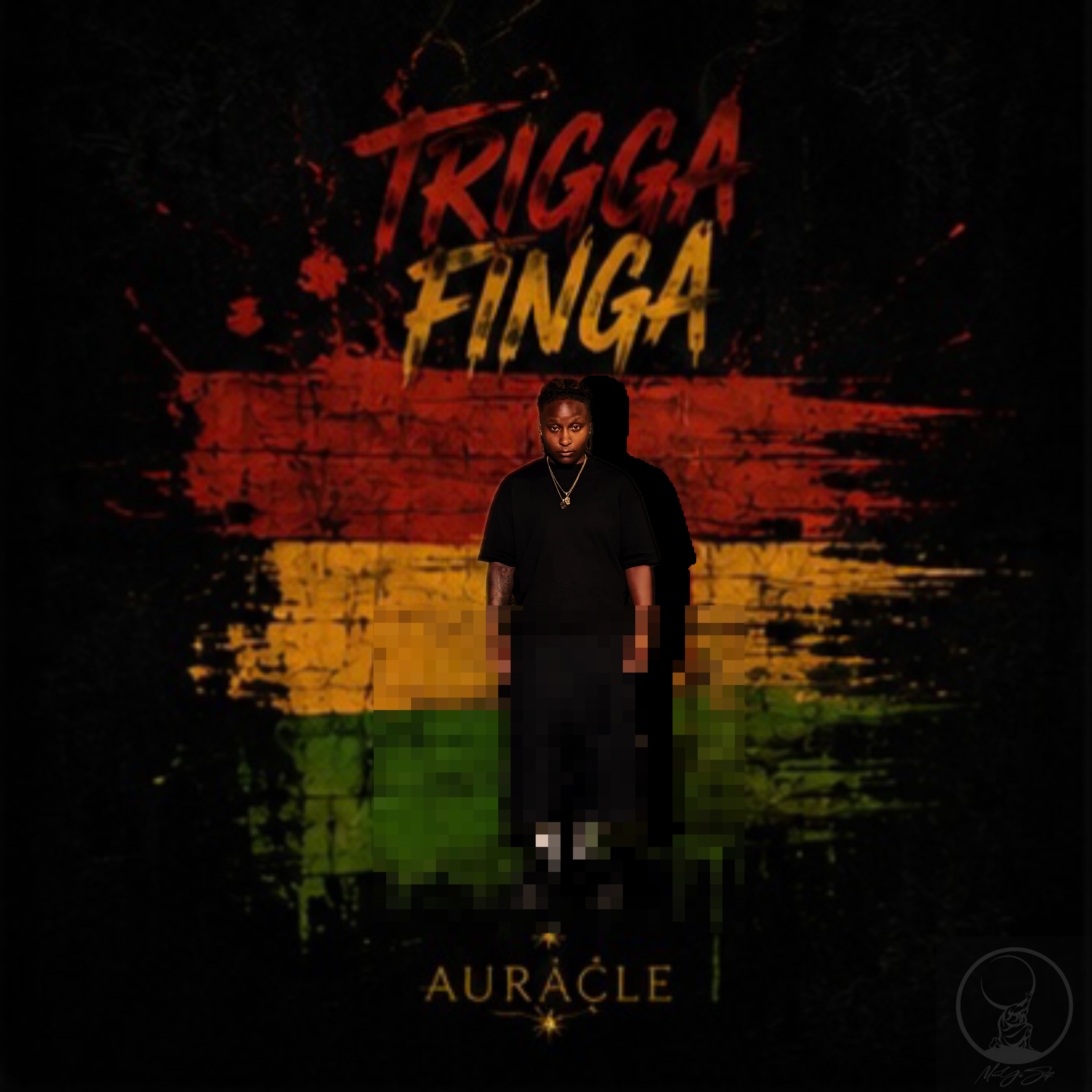 Trigga Finga by Auraçłe