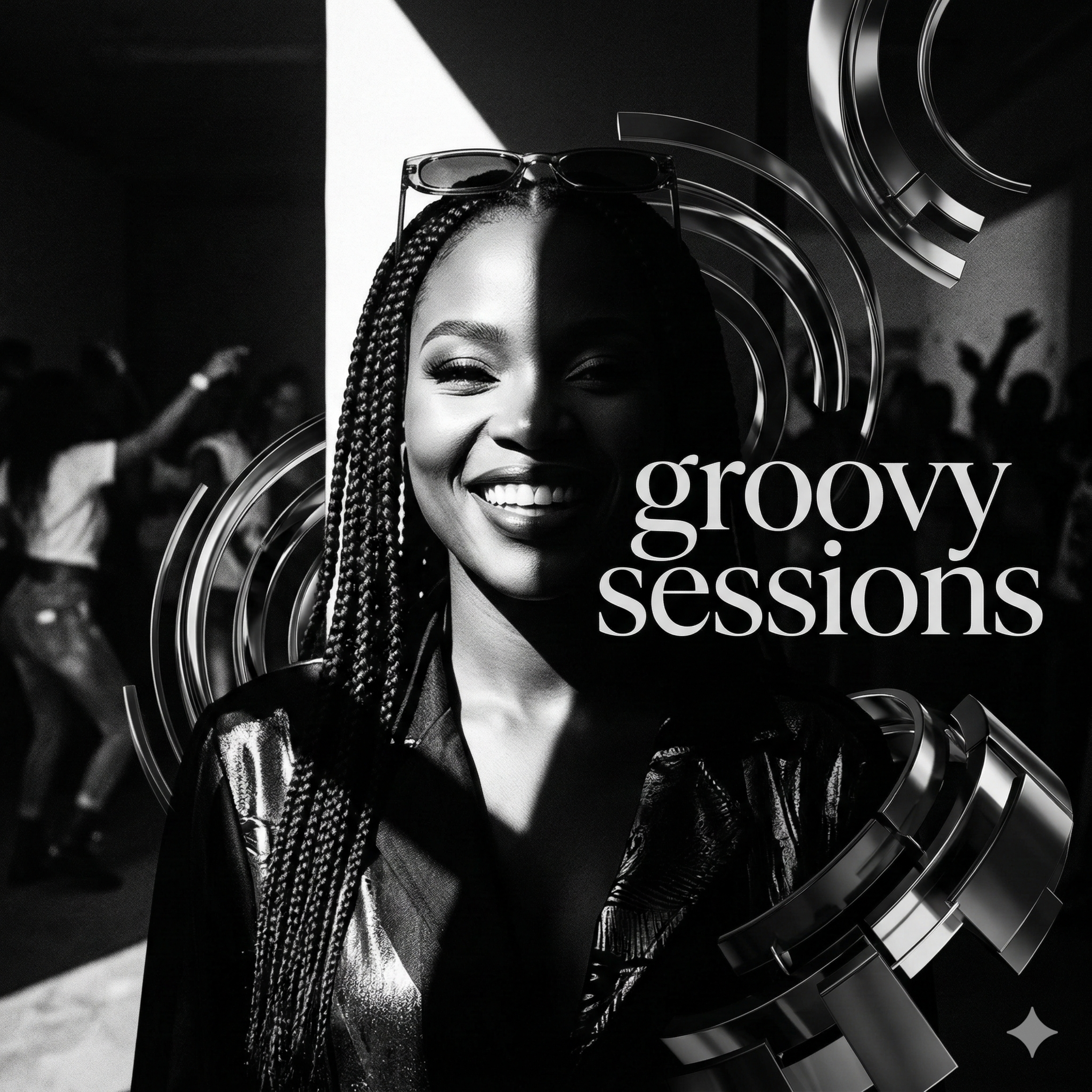 Groovy Sessions | JHB Sessions artwork