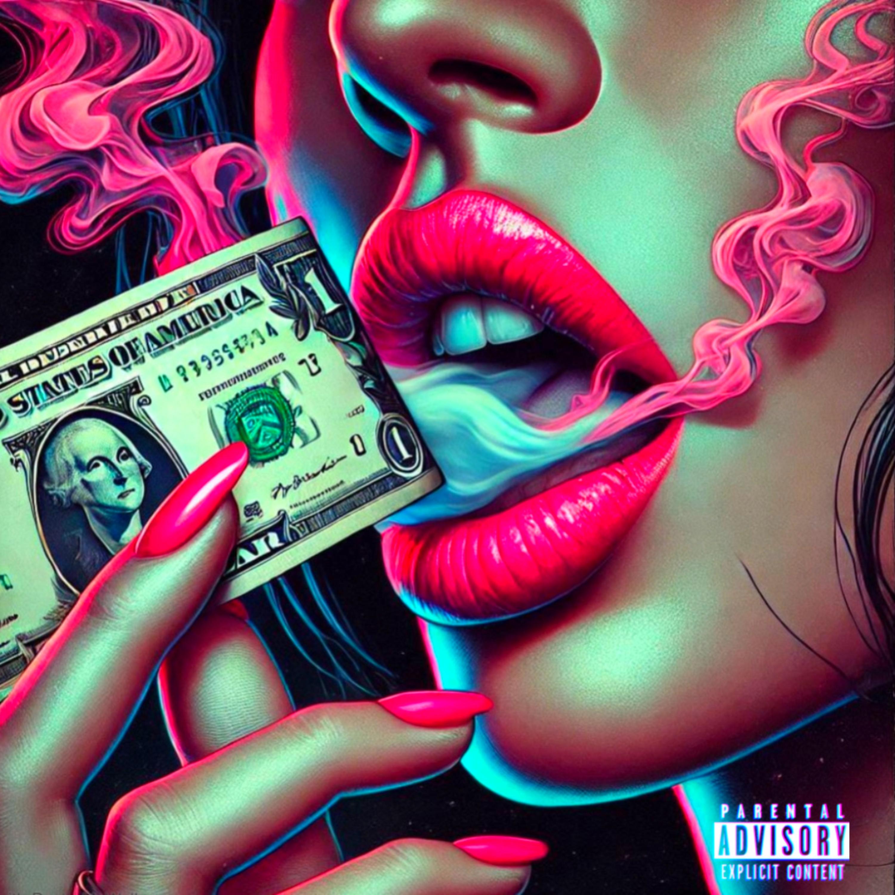 She wanna have fun artwork