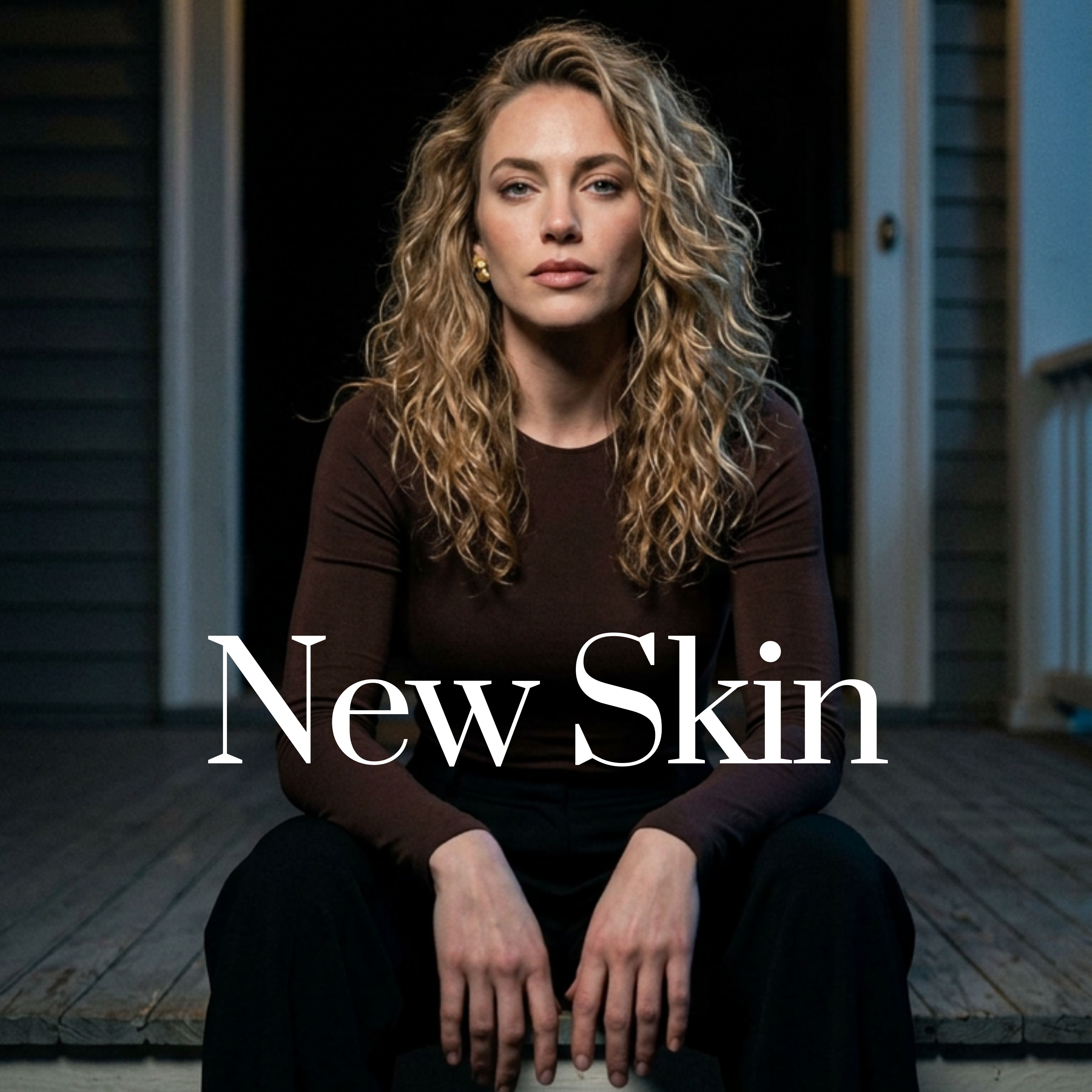 New Skin by Nia Rae cover art