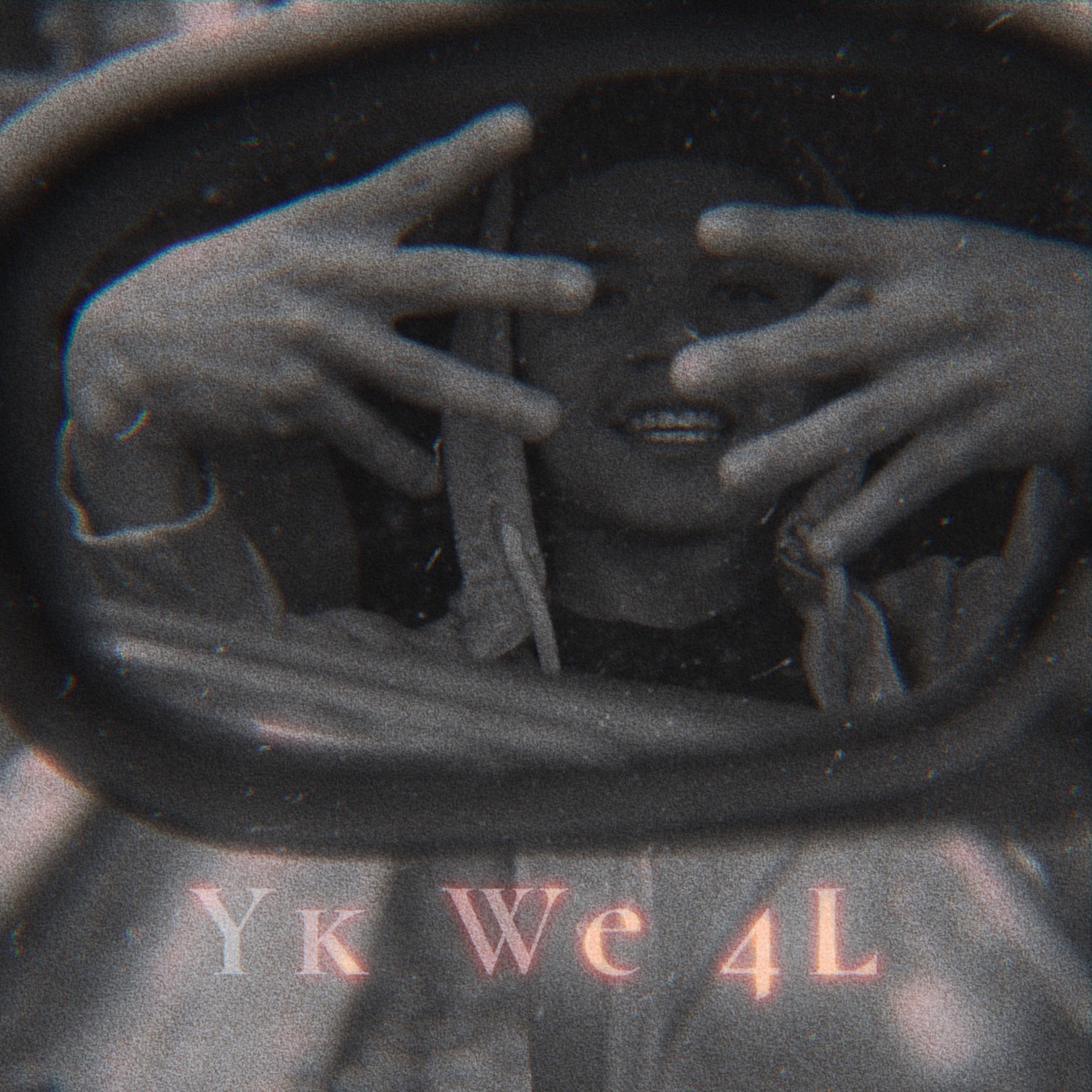 Yk We 4L by Livic cover art