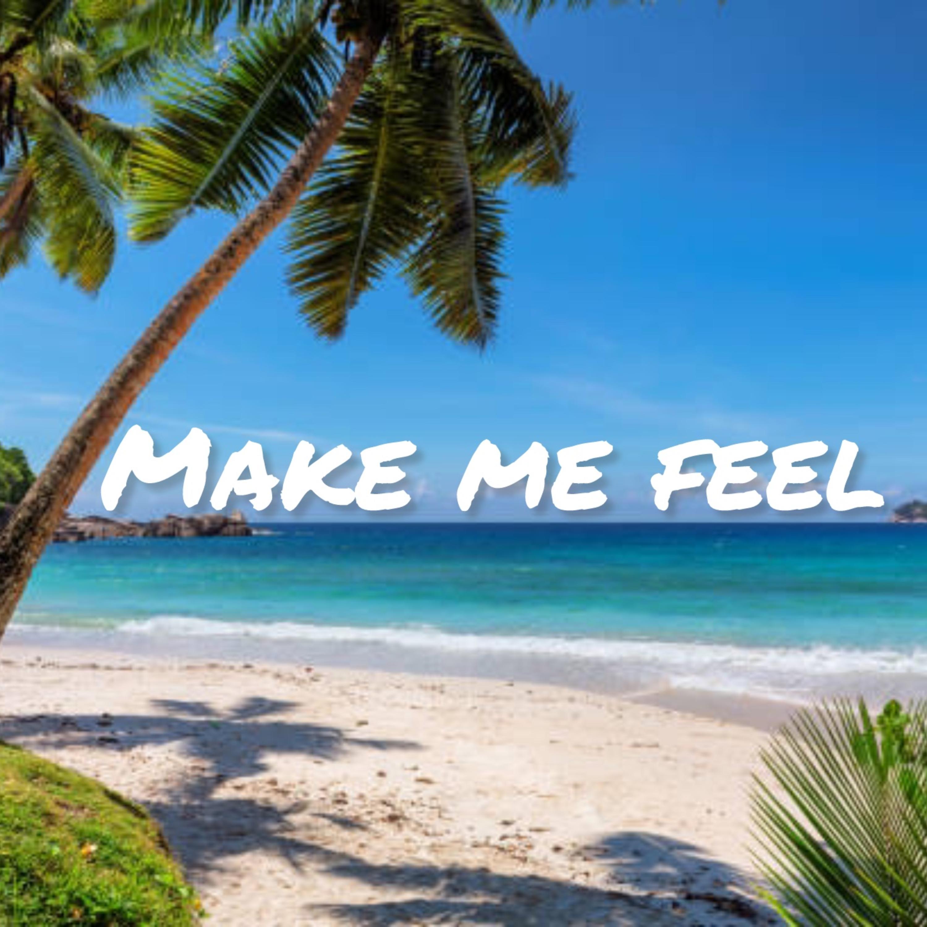 Make Me Feel artwork