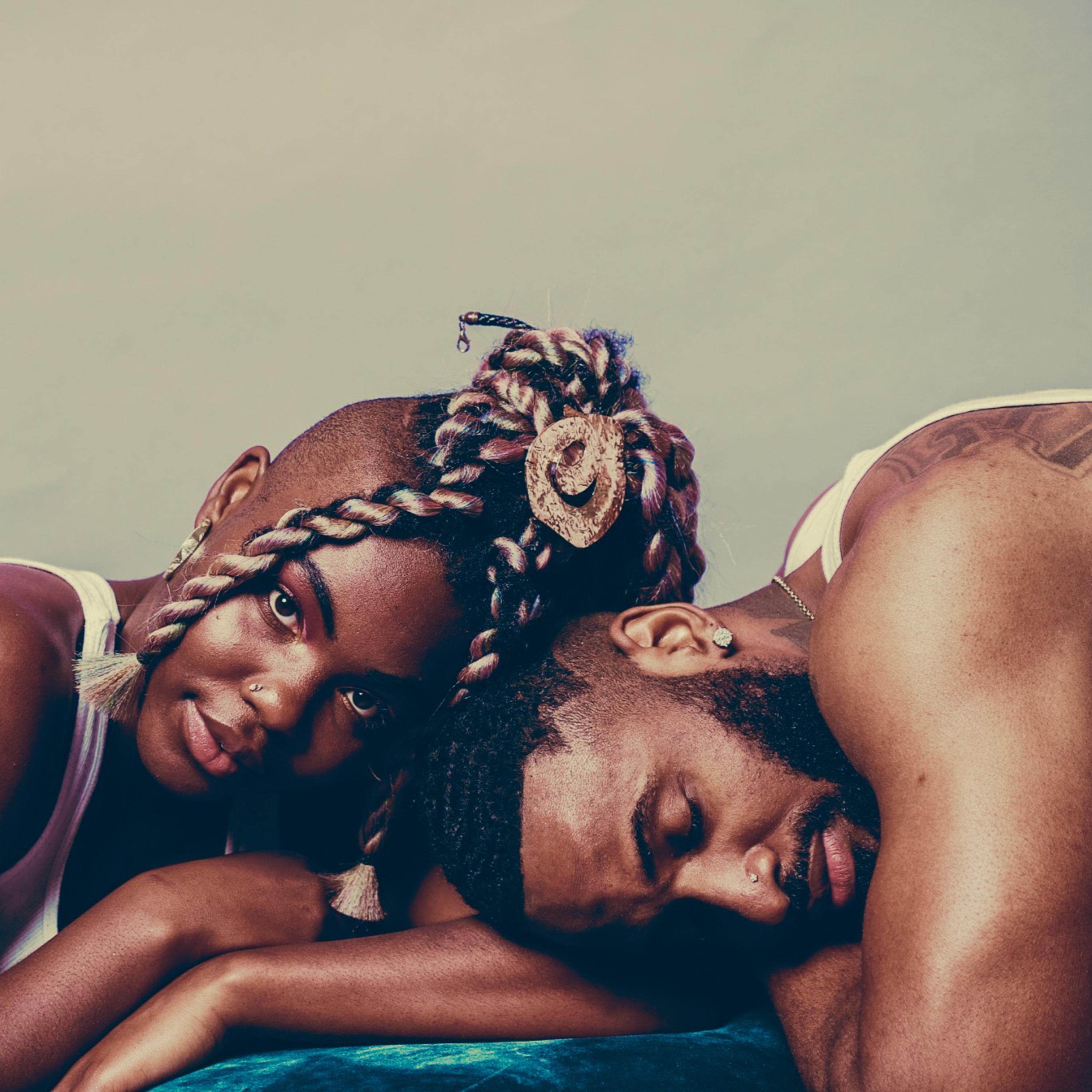 Ever Been In Love artwork