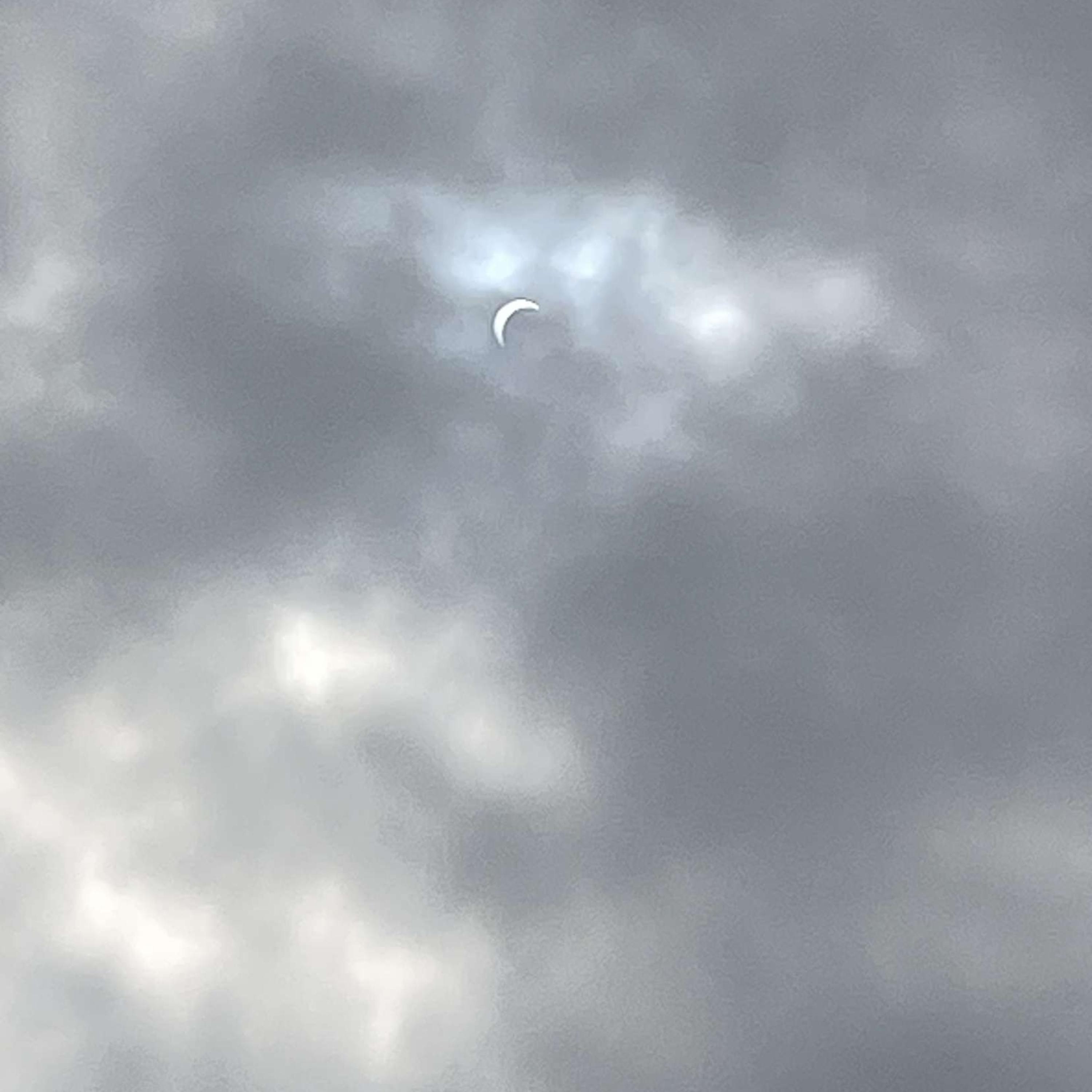 Eclipse artwork