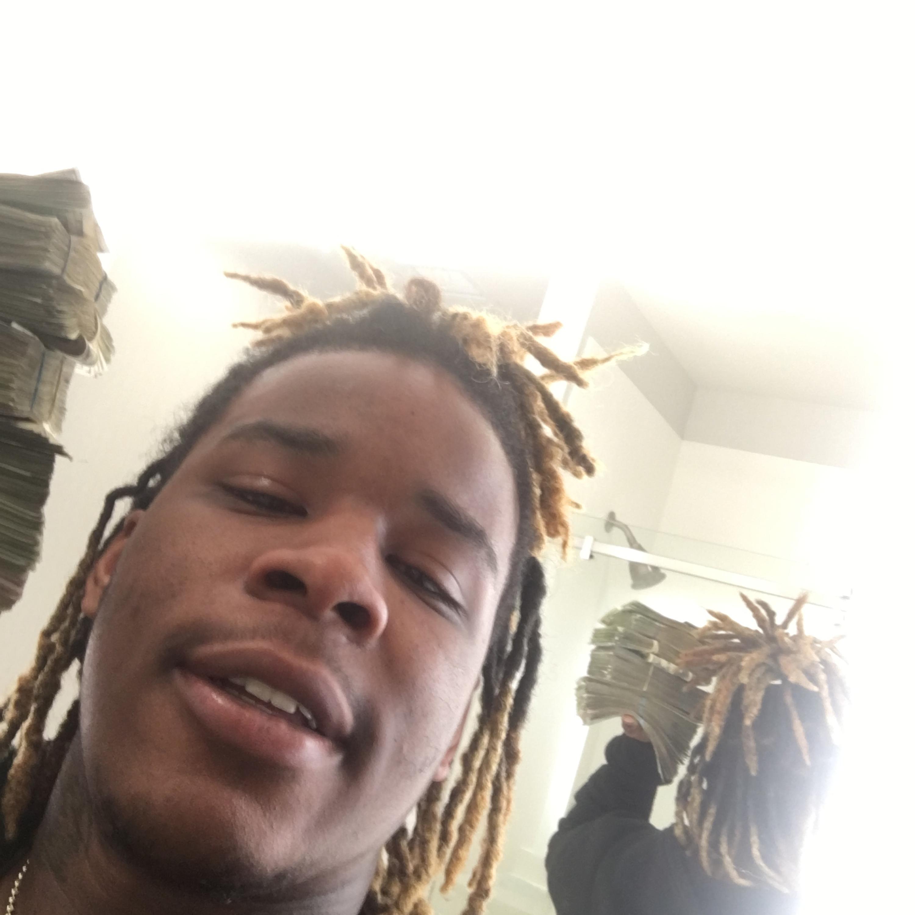 Down 4 Me artwork