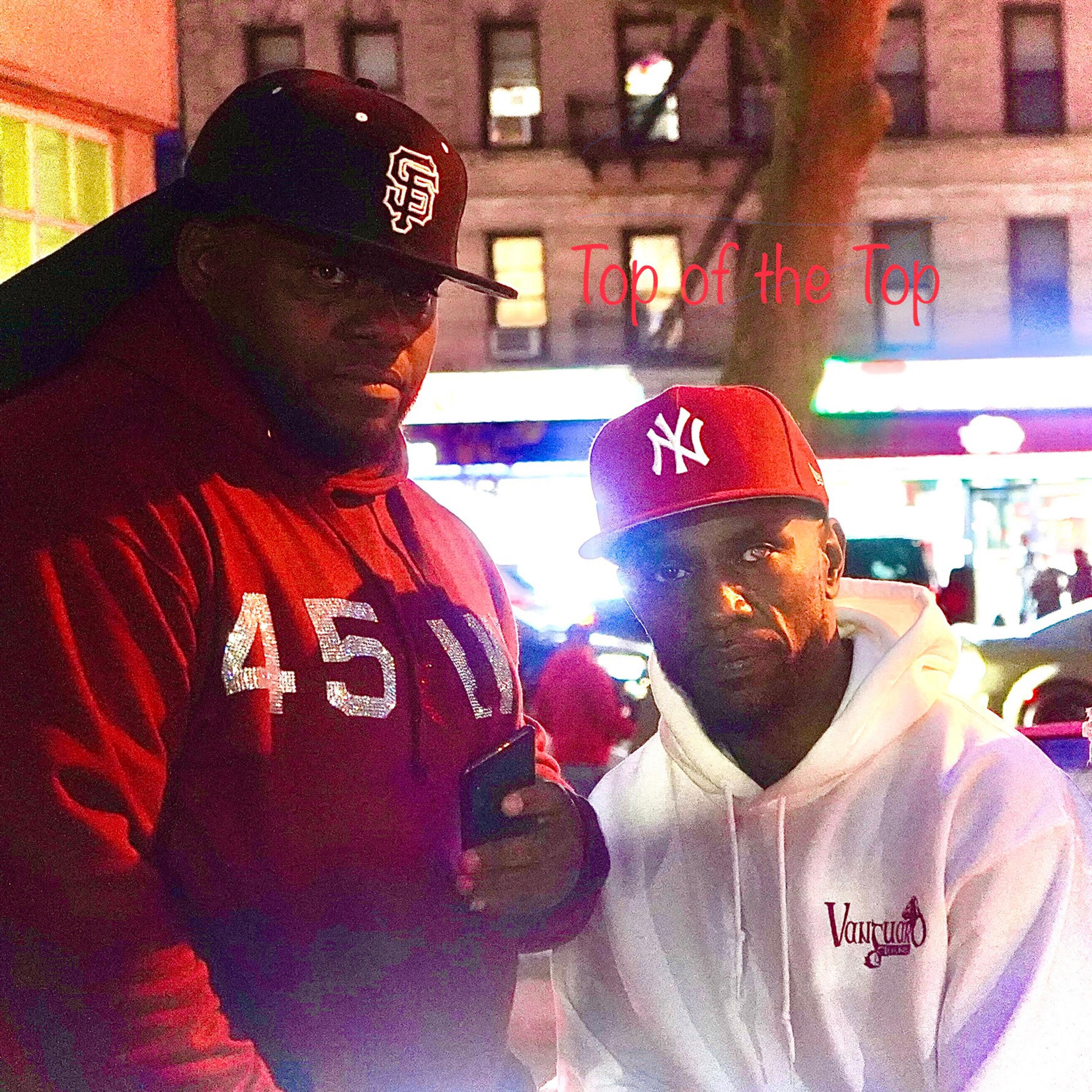 Top Of The Top artwork