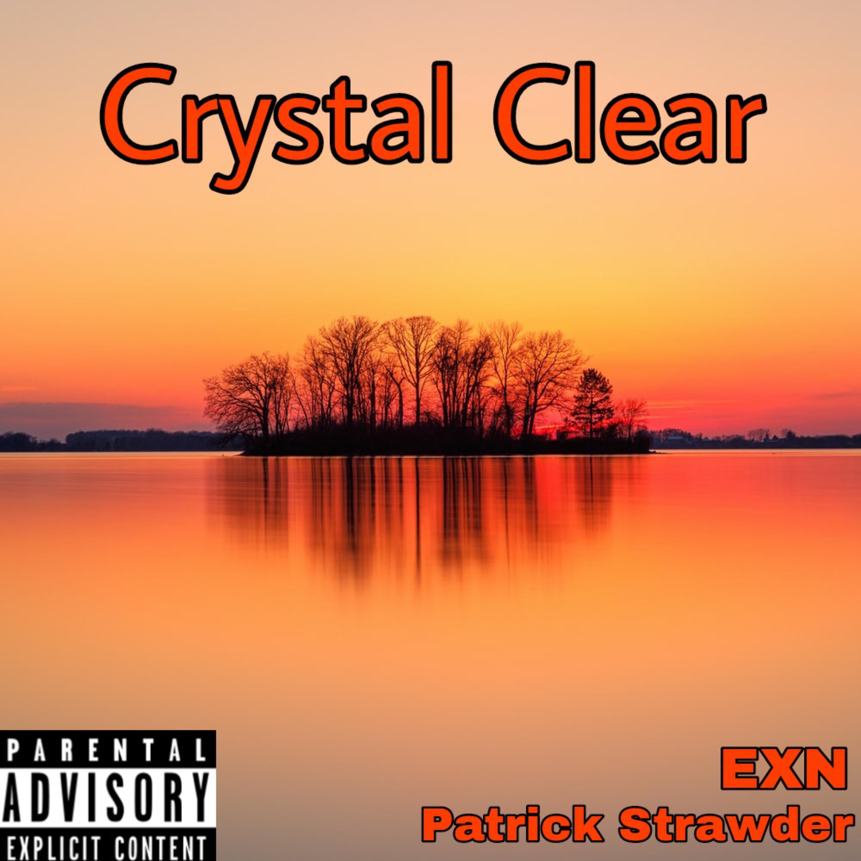 Crystal Clear artwork