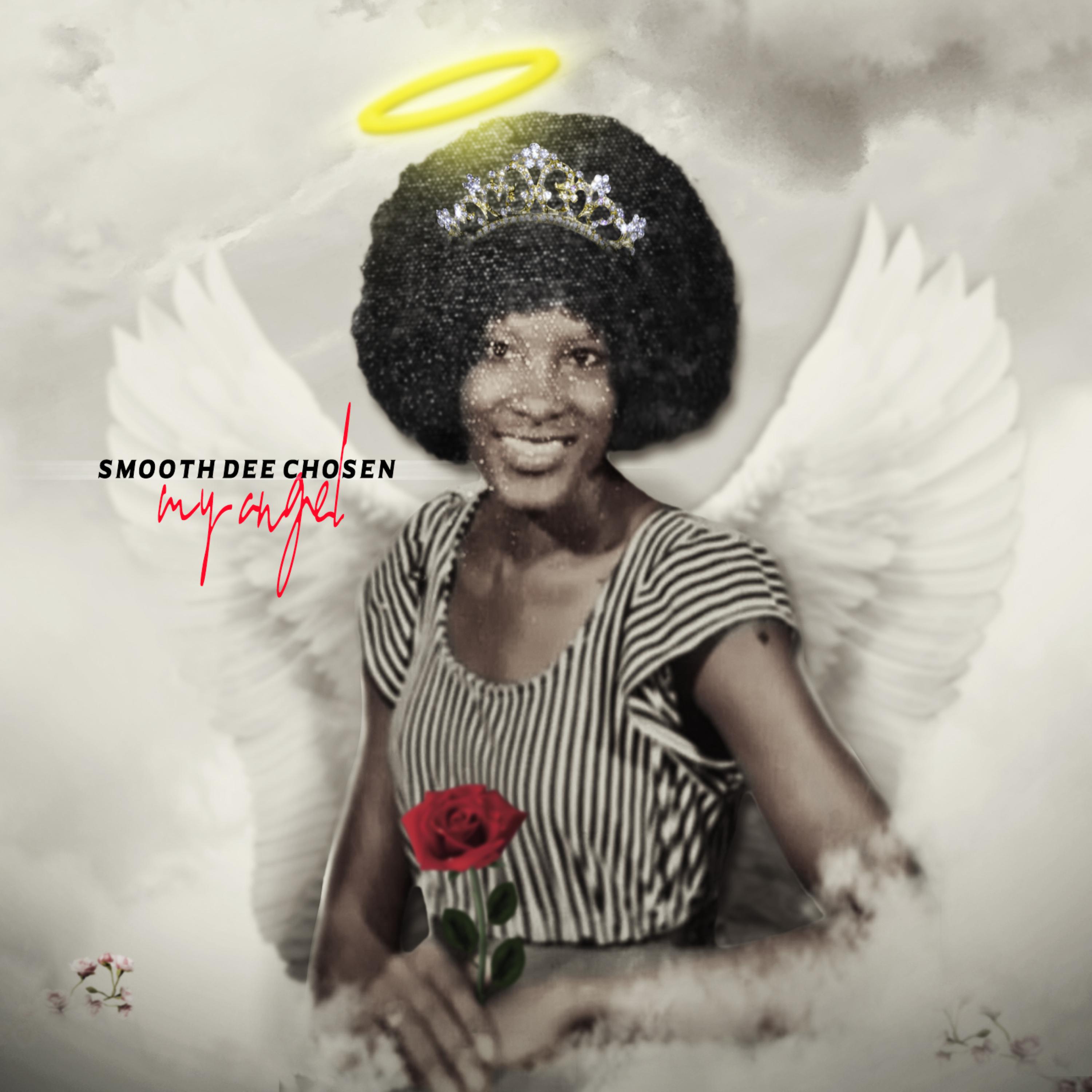My Angel artwork
