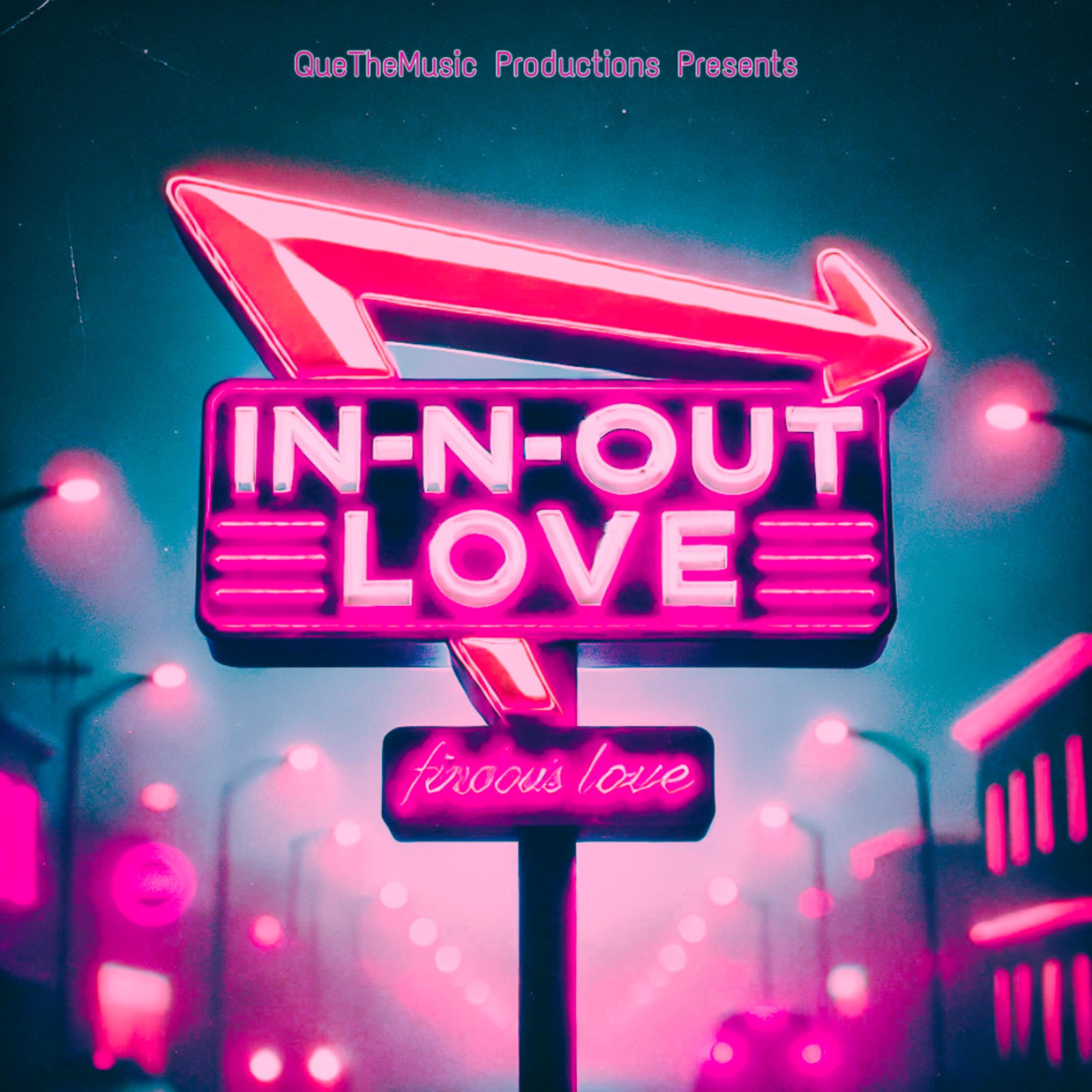 In-N-Out Love artwork