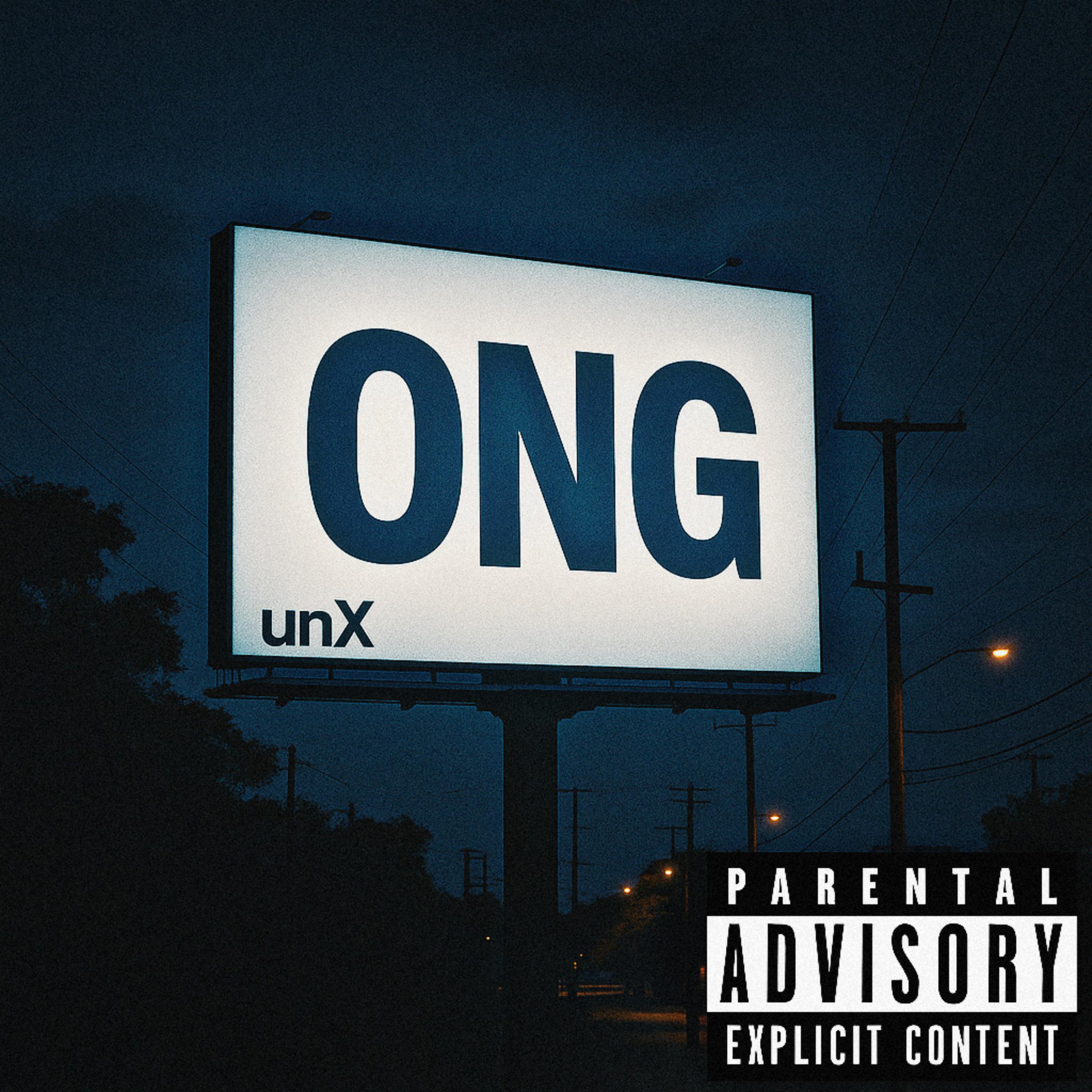 Ong artwork