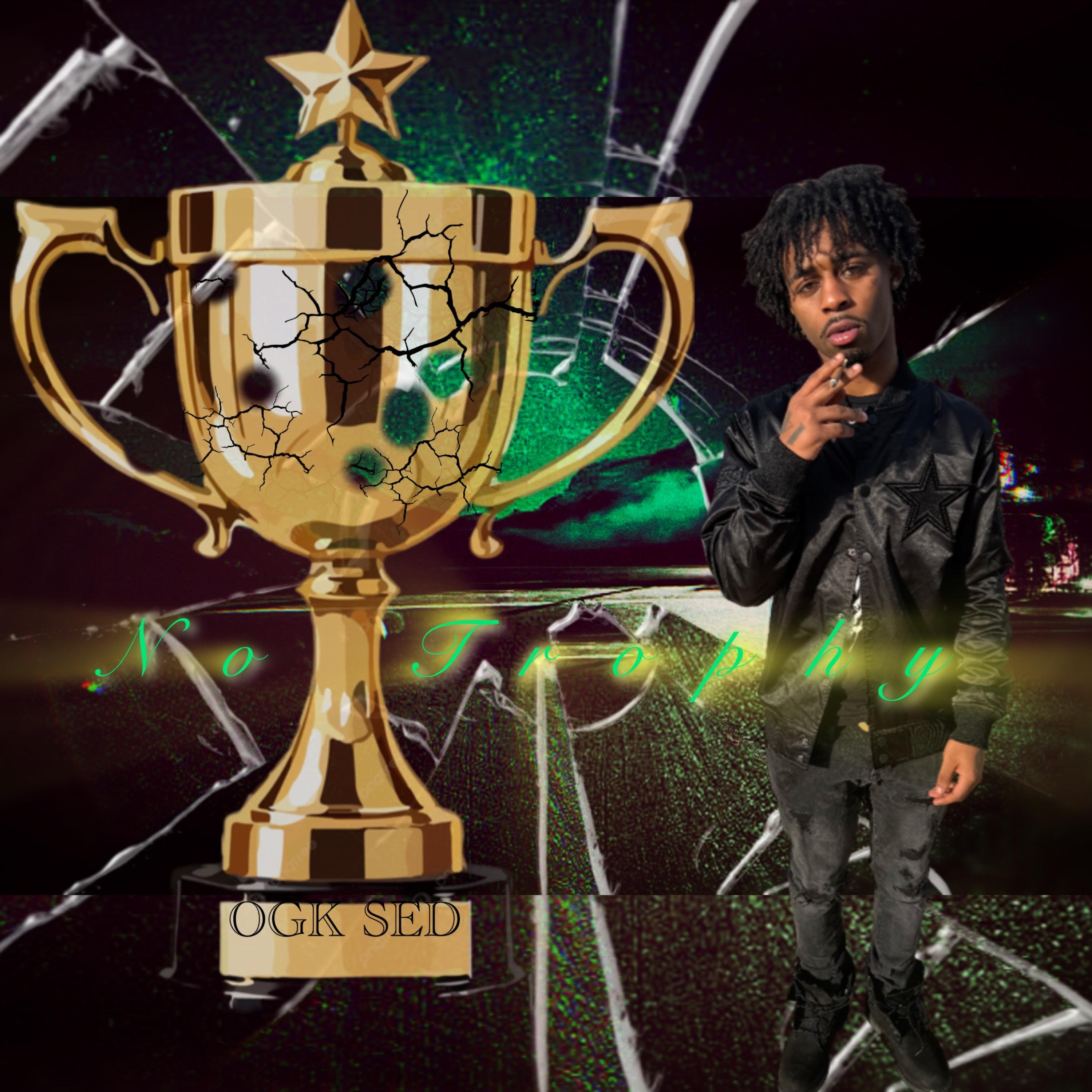 No Trophy artwork
