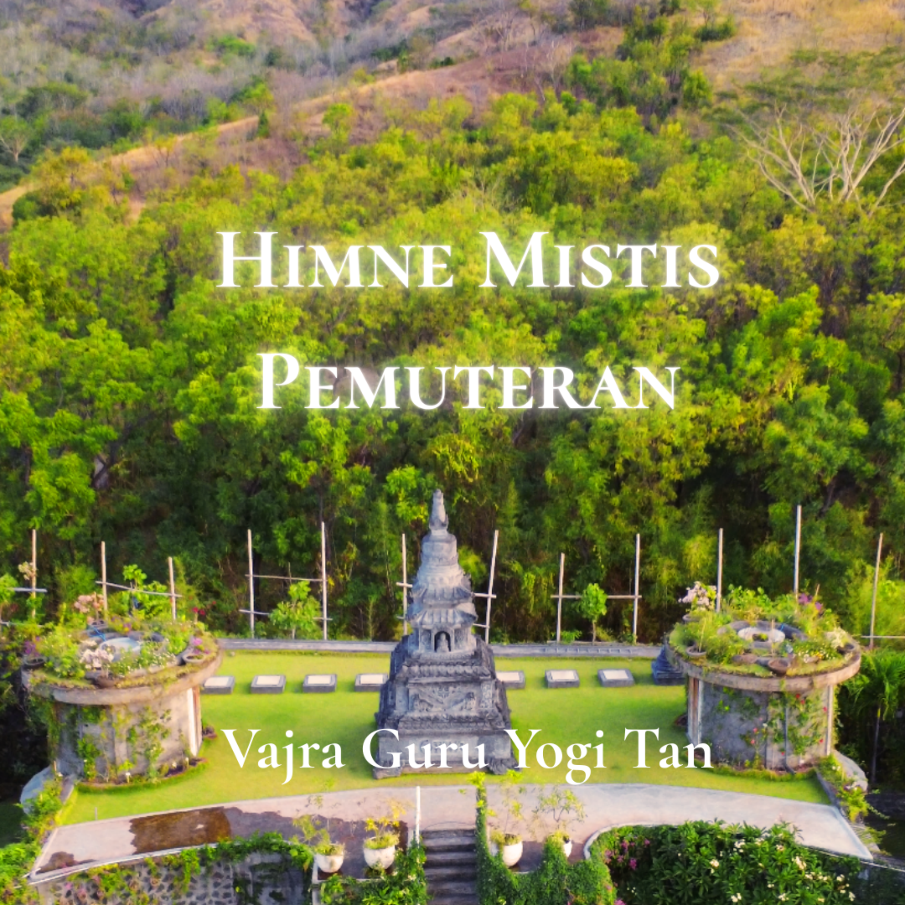 The Mystic Hymn of Pemuteran (gamelan) artwork