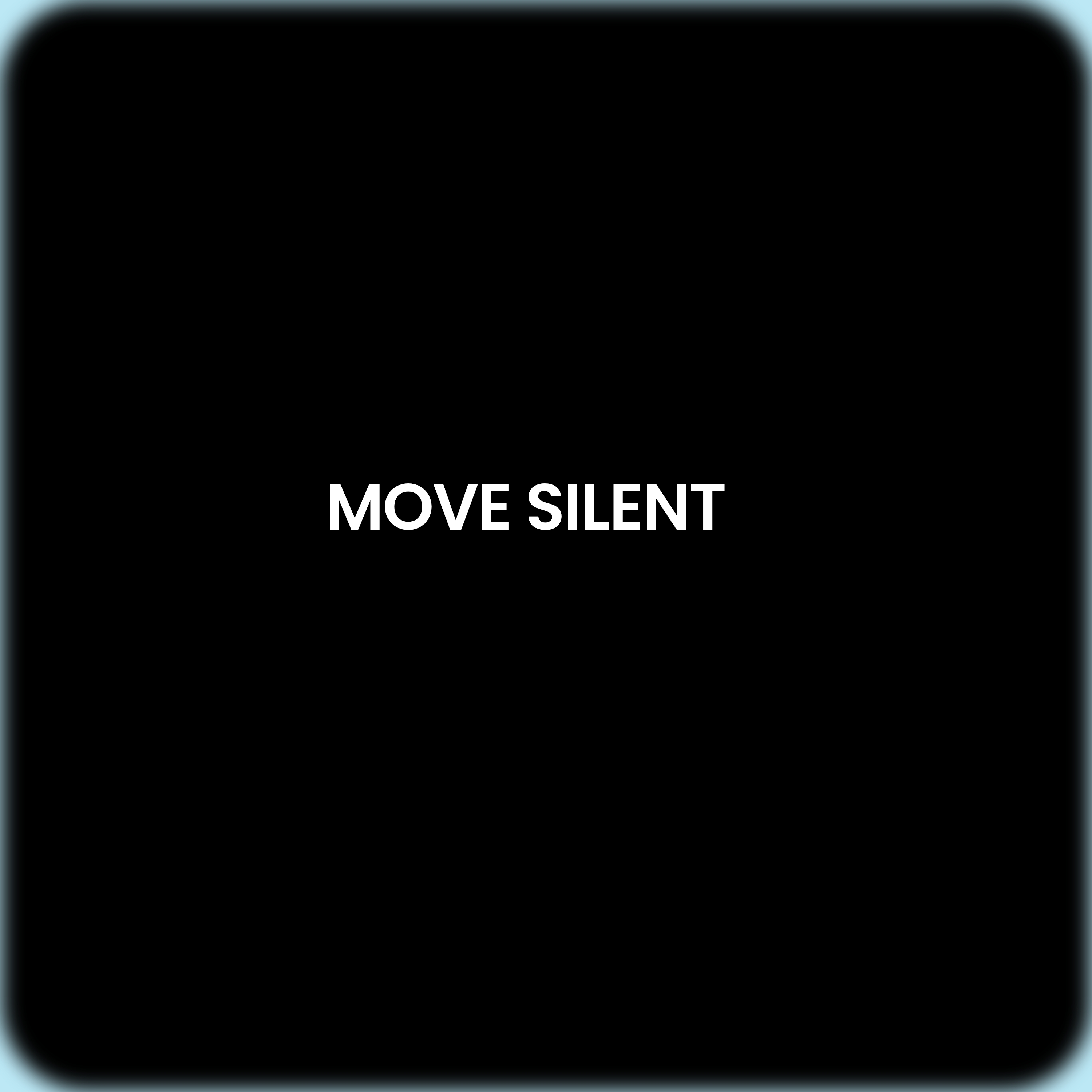 Move Silent artwork