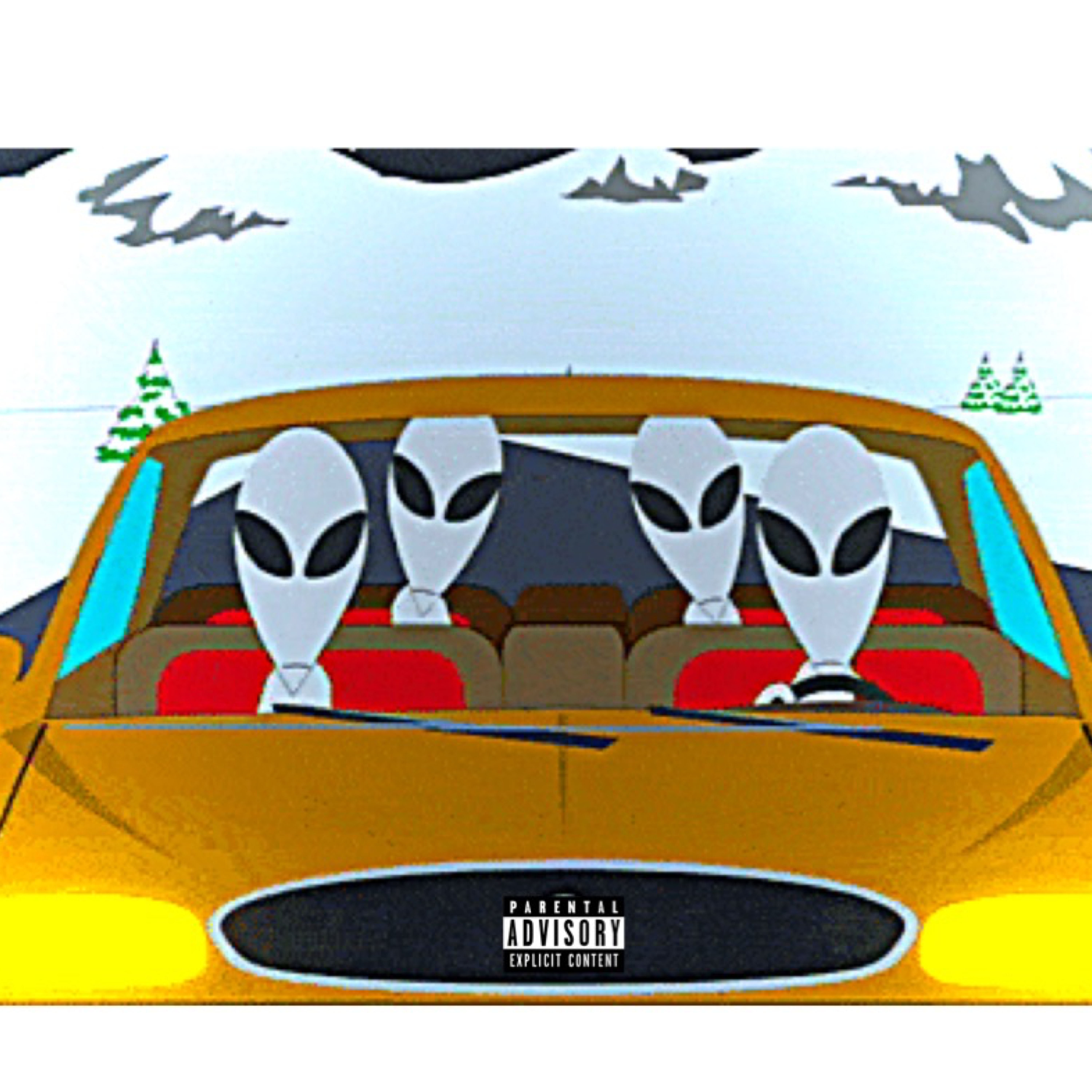 Cold Season by Kozmk cover art