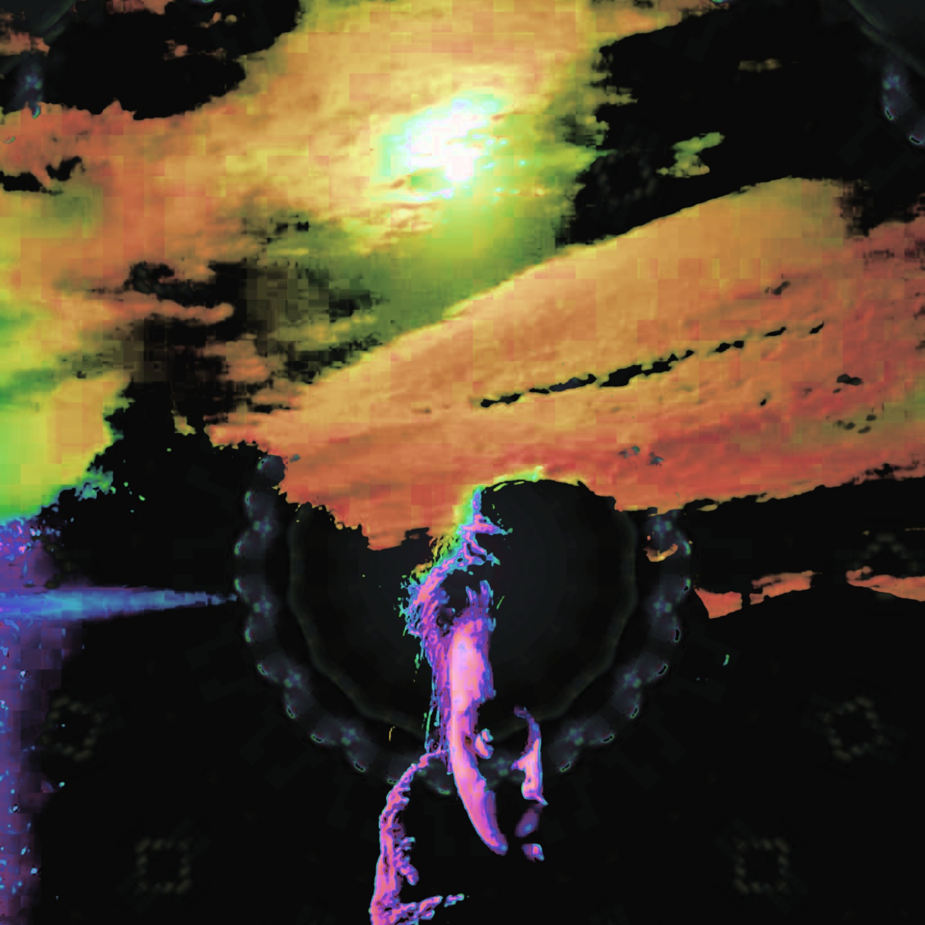 Take My Hand artwork