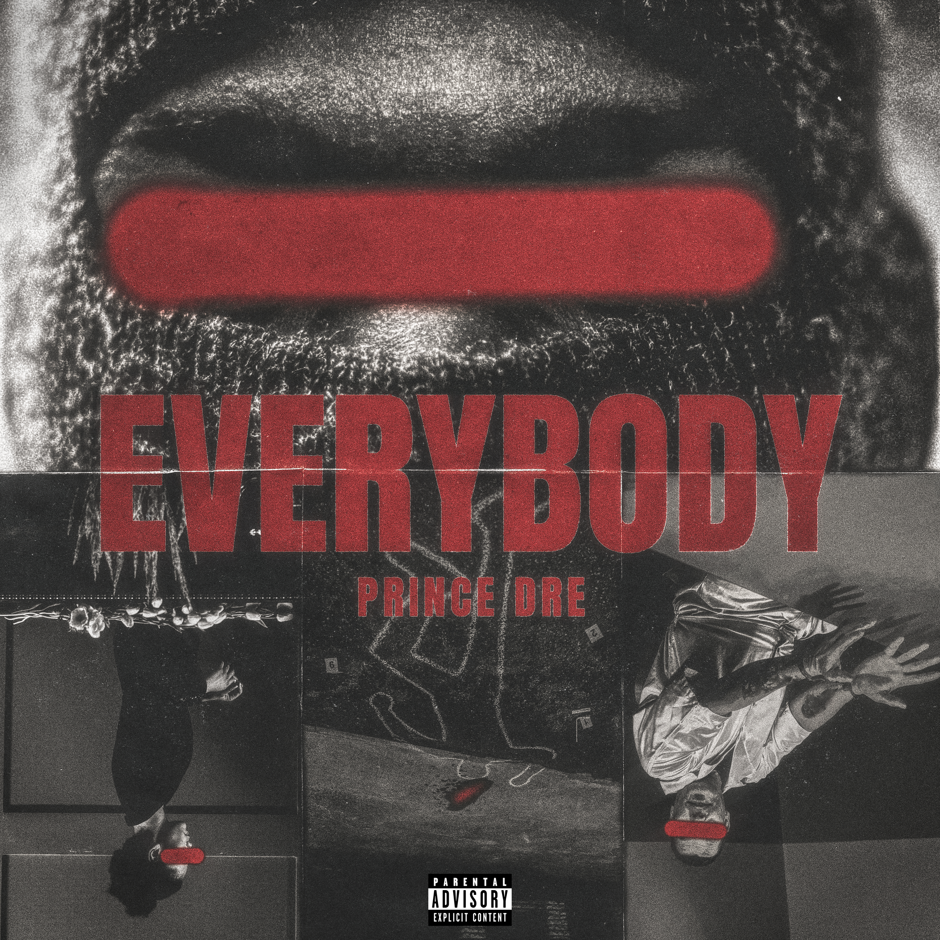 Everybody artwork
