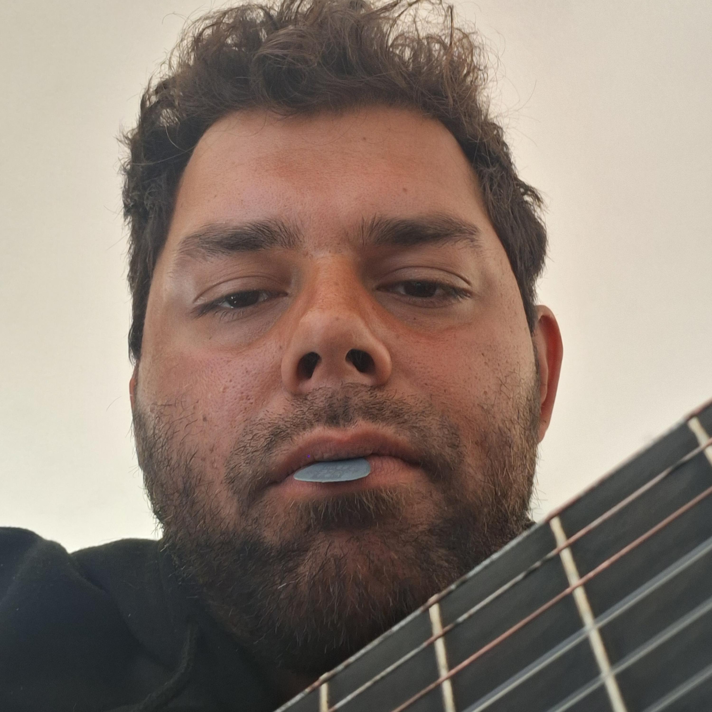 É Assim Que Tem Que Ser artwork