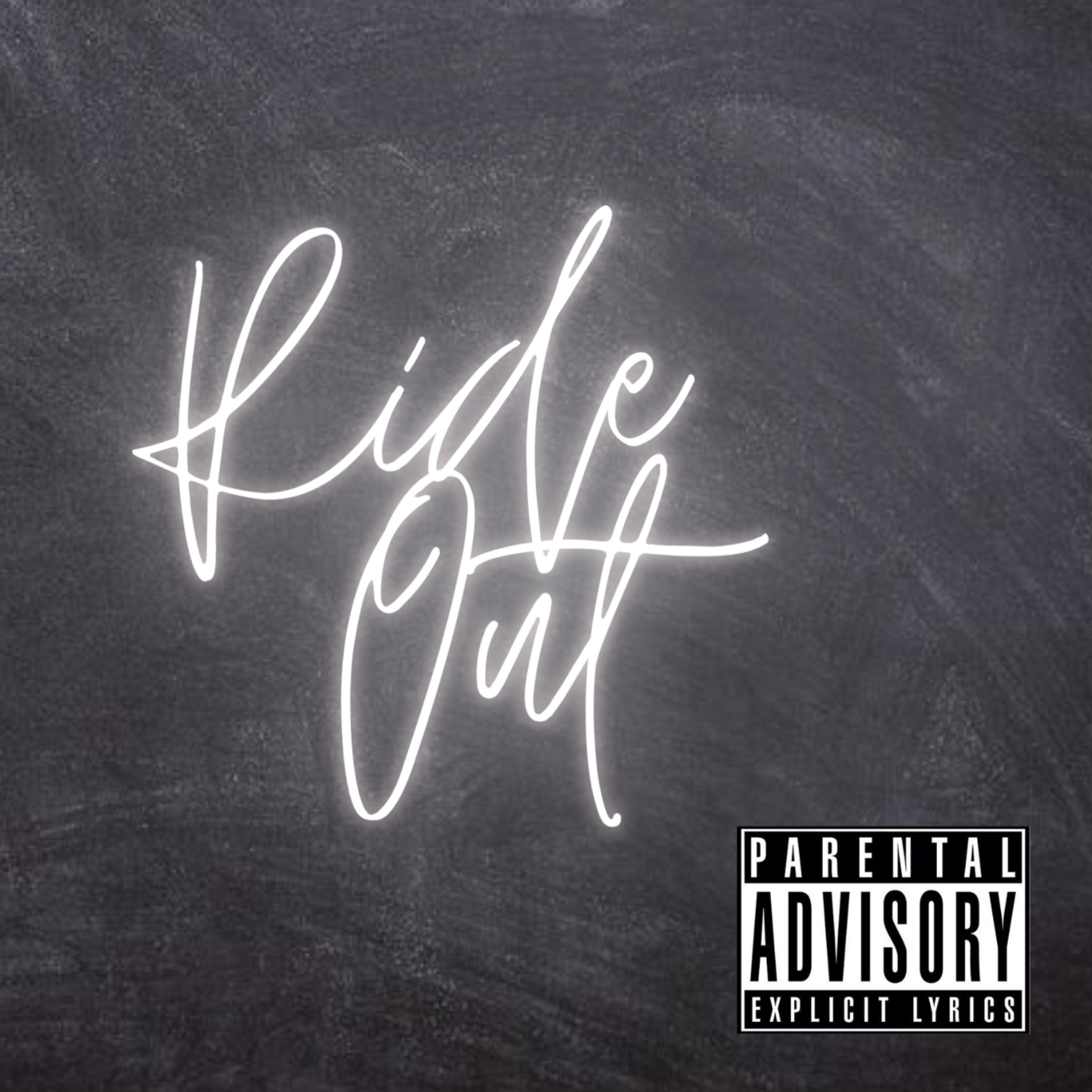 Ride Out artwork