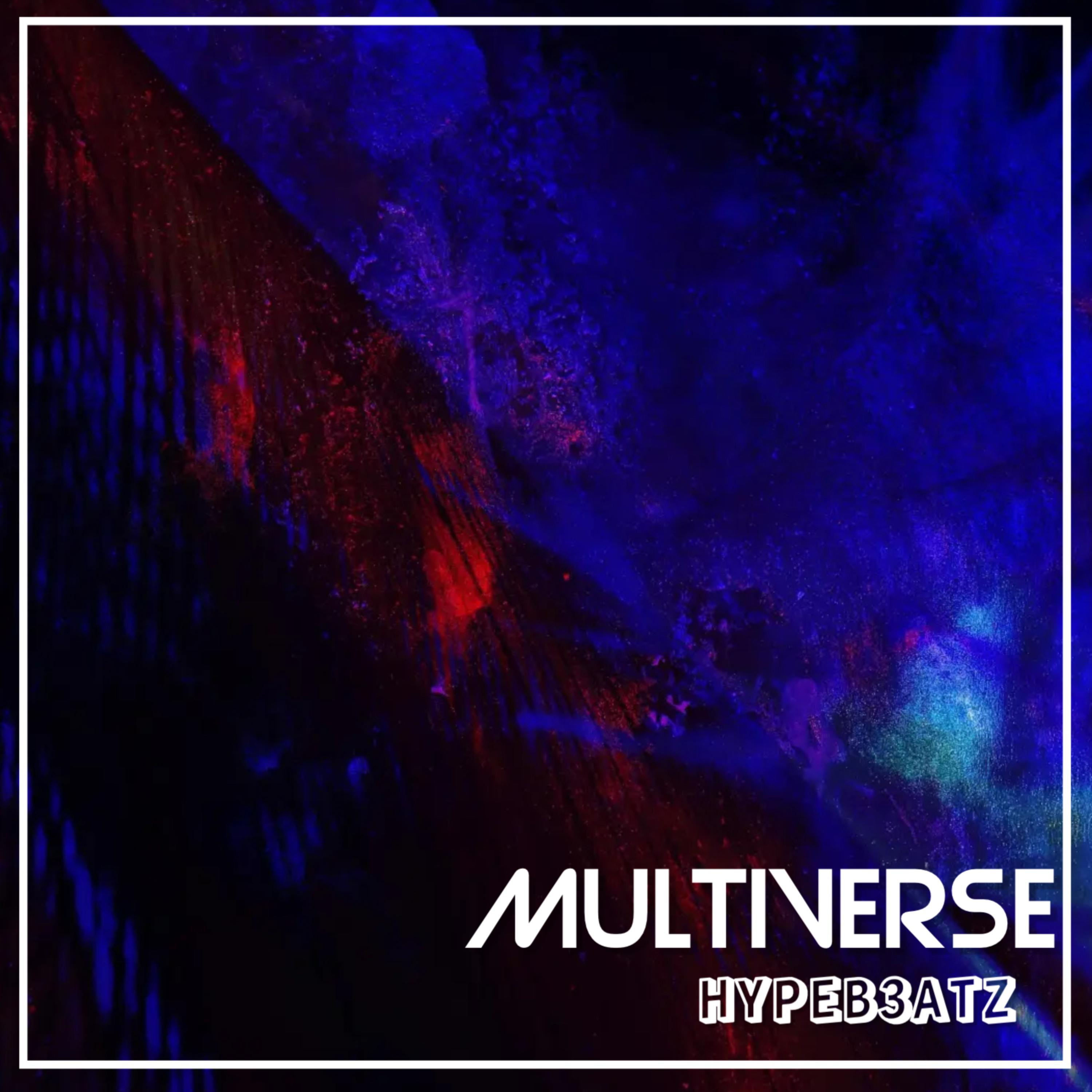 Multiverse artwork