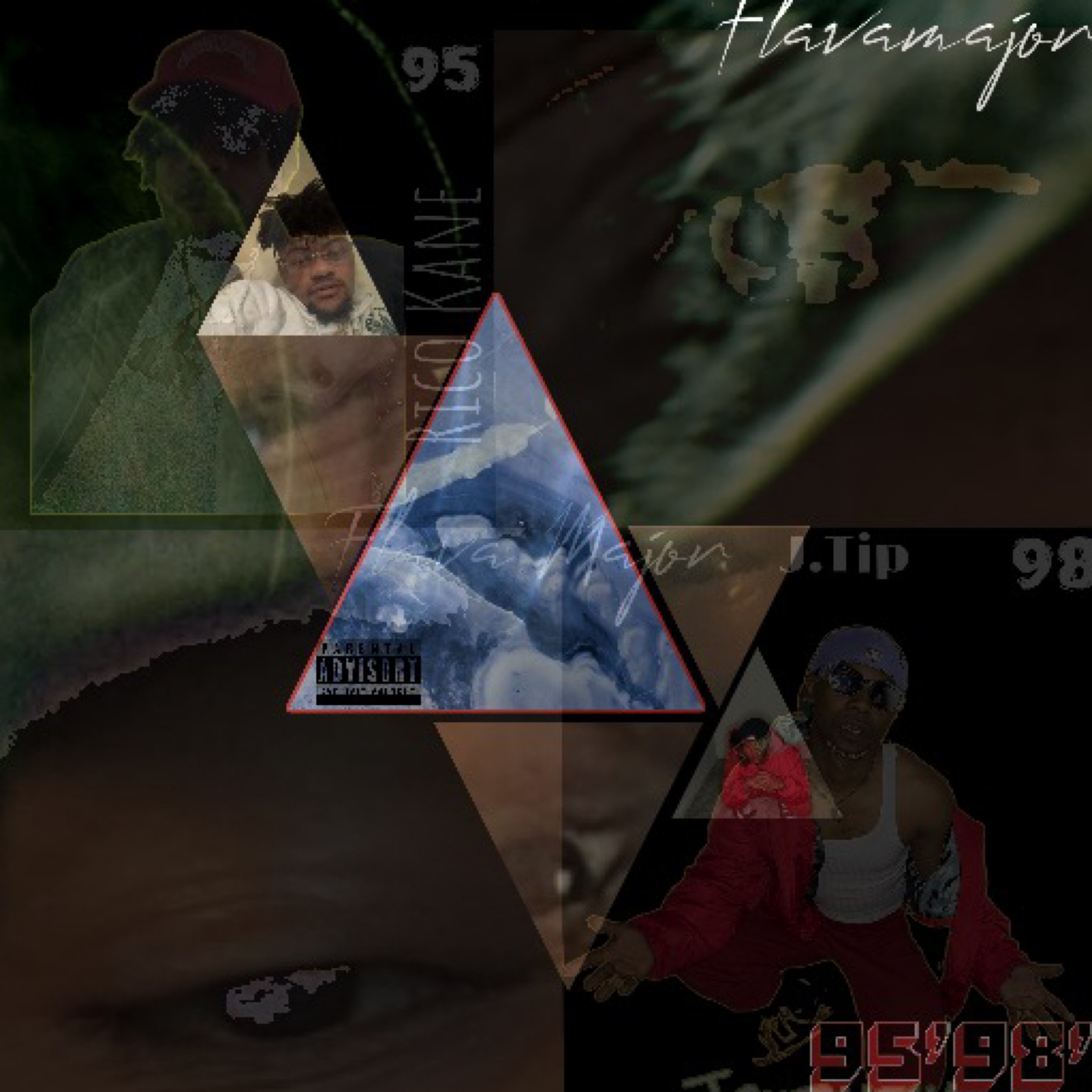9598 artwork