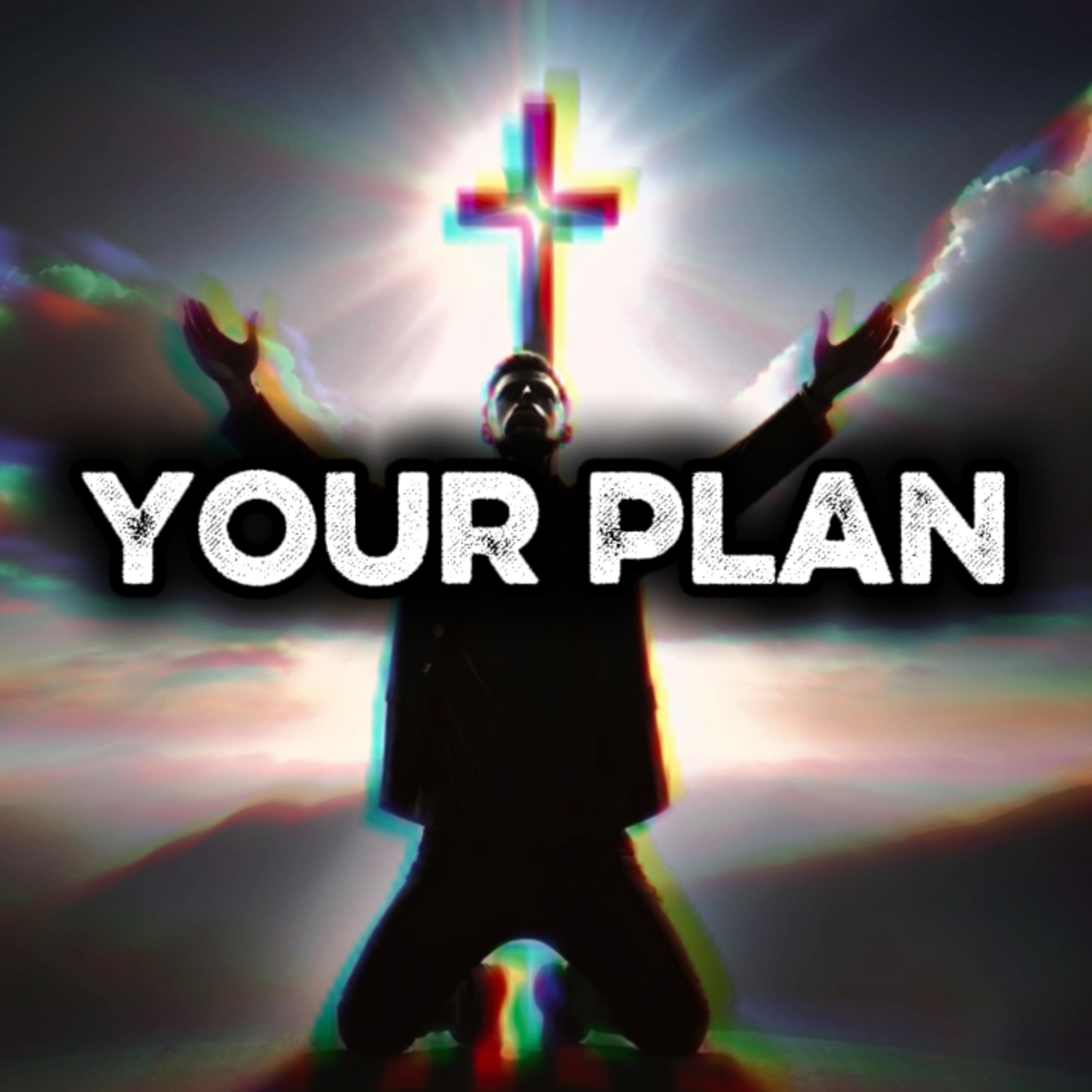 Your Plan artwork