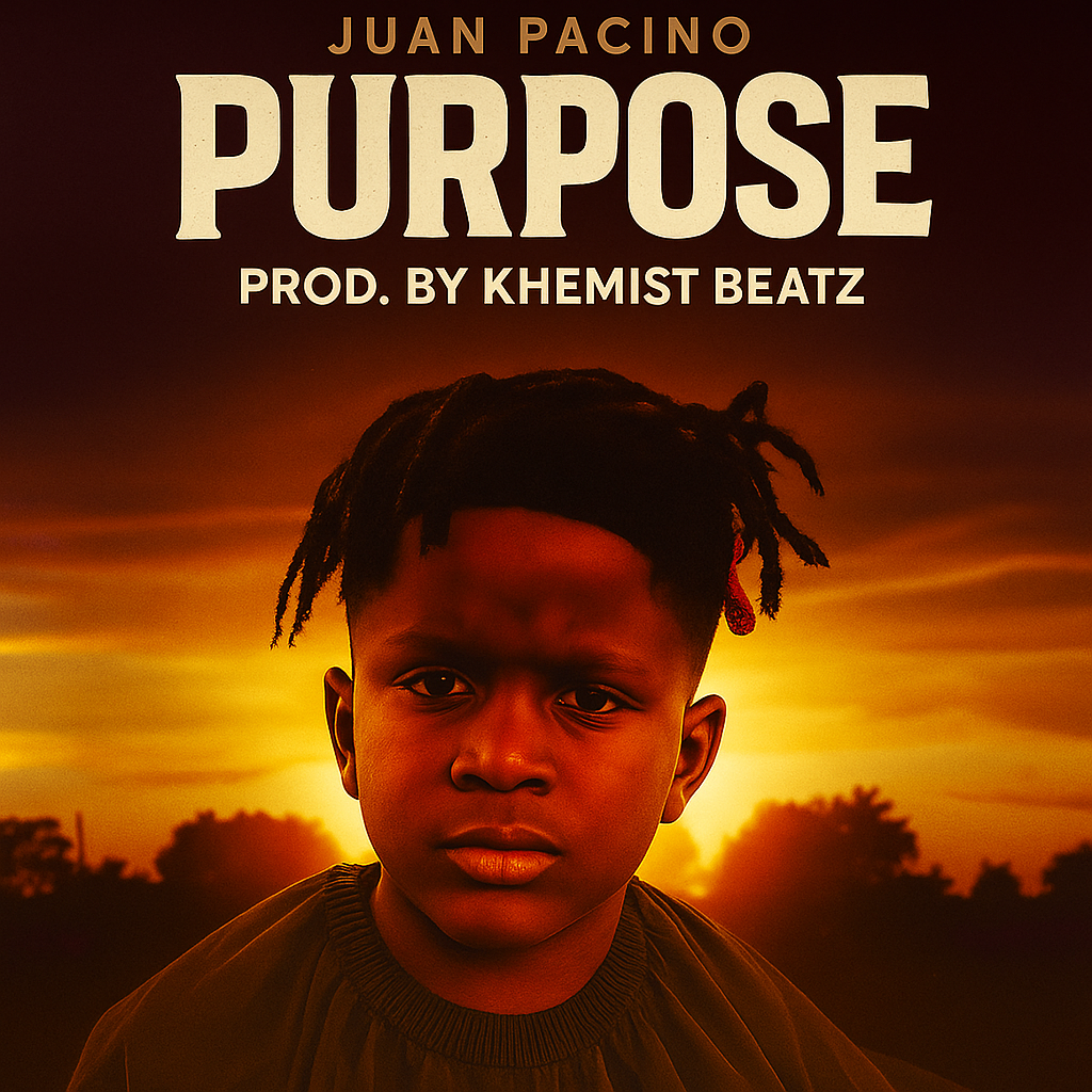Purpose artwork