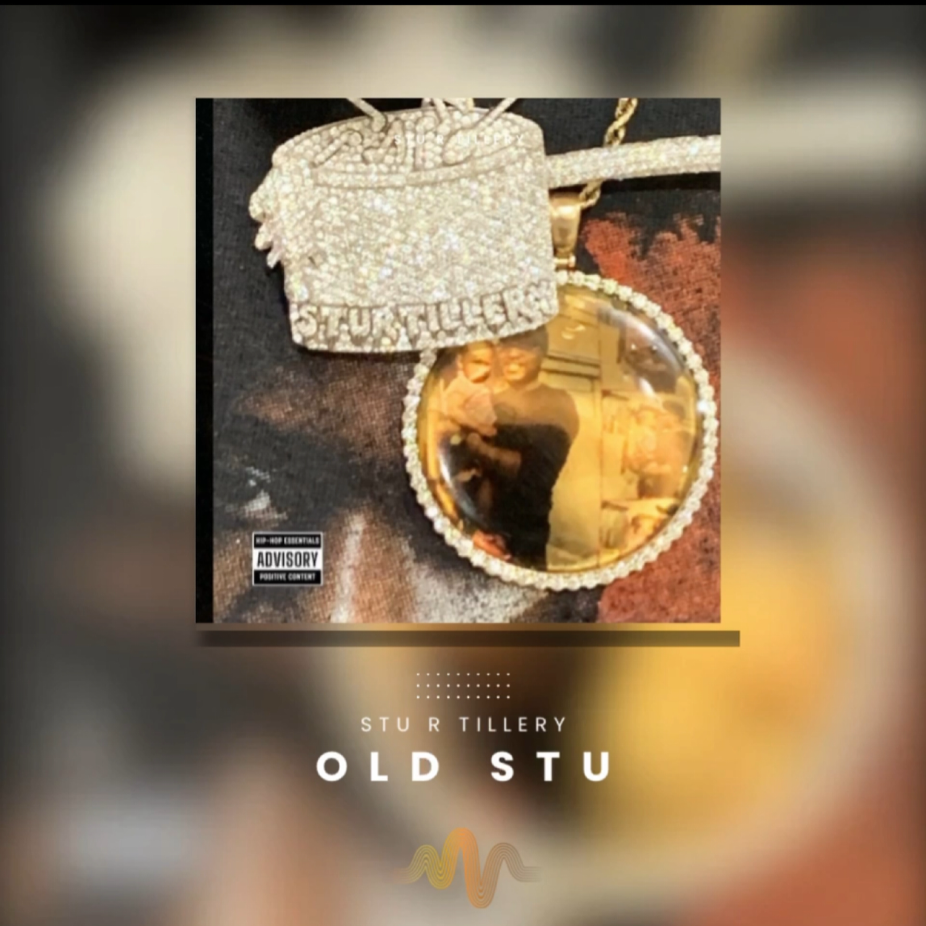 Old Stu artwork
