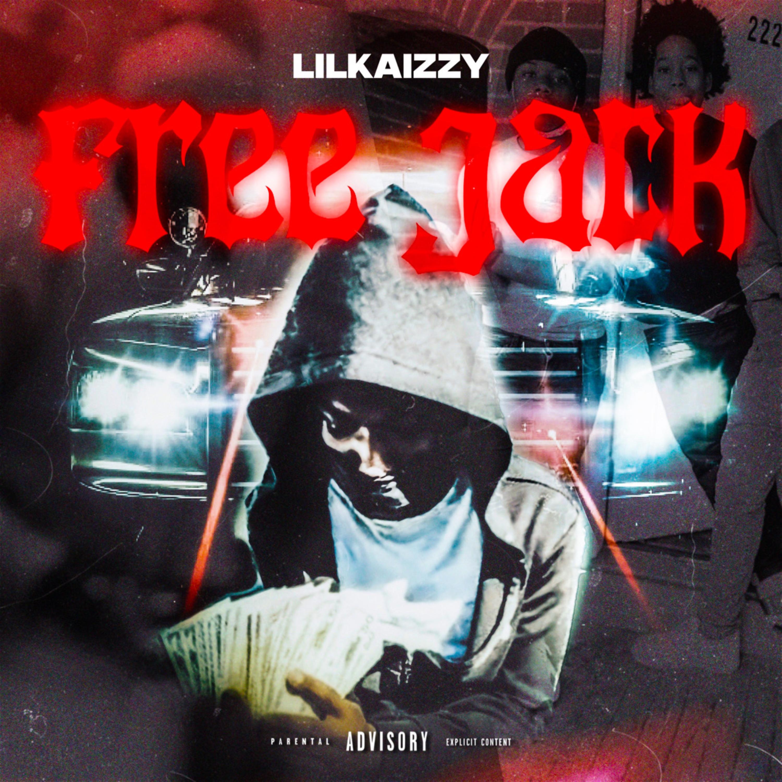 Free Jack artwork