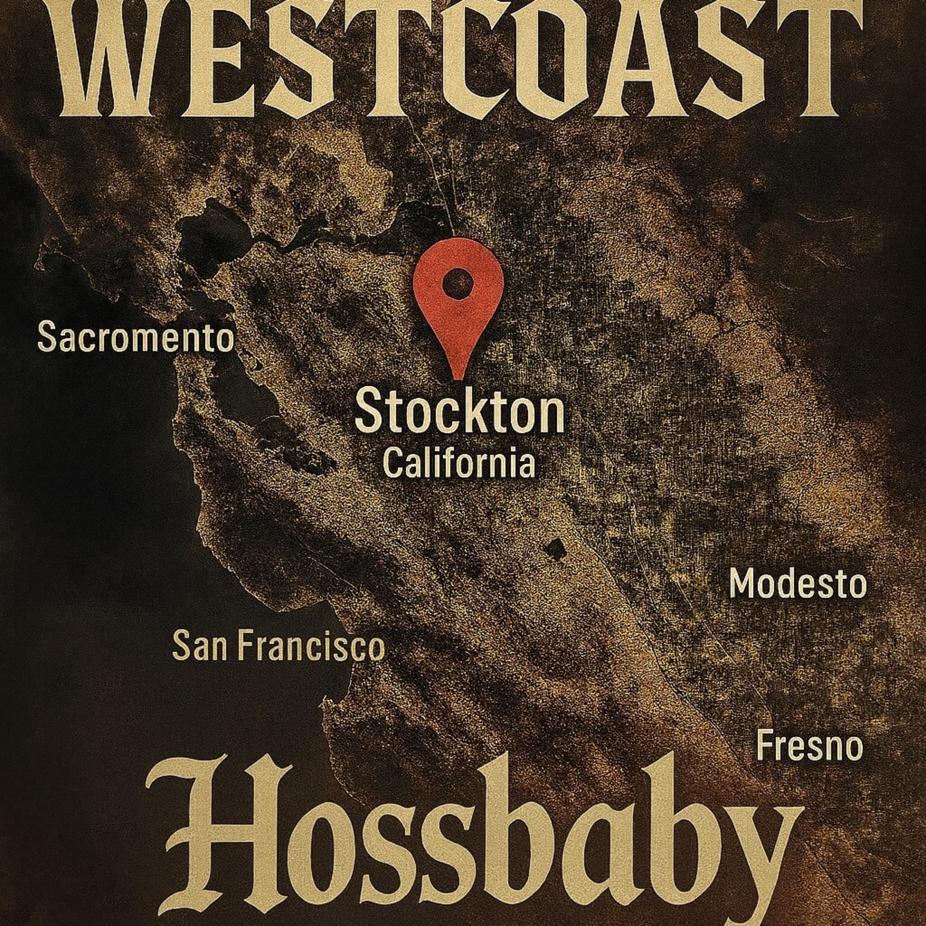 WestCoast artwork