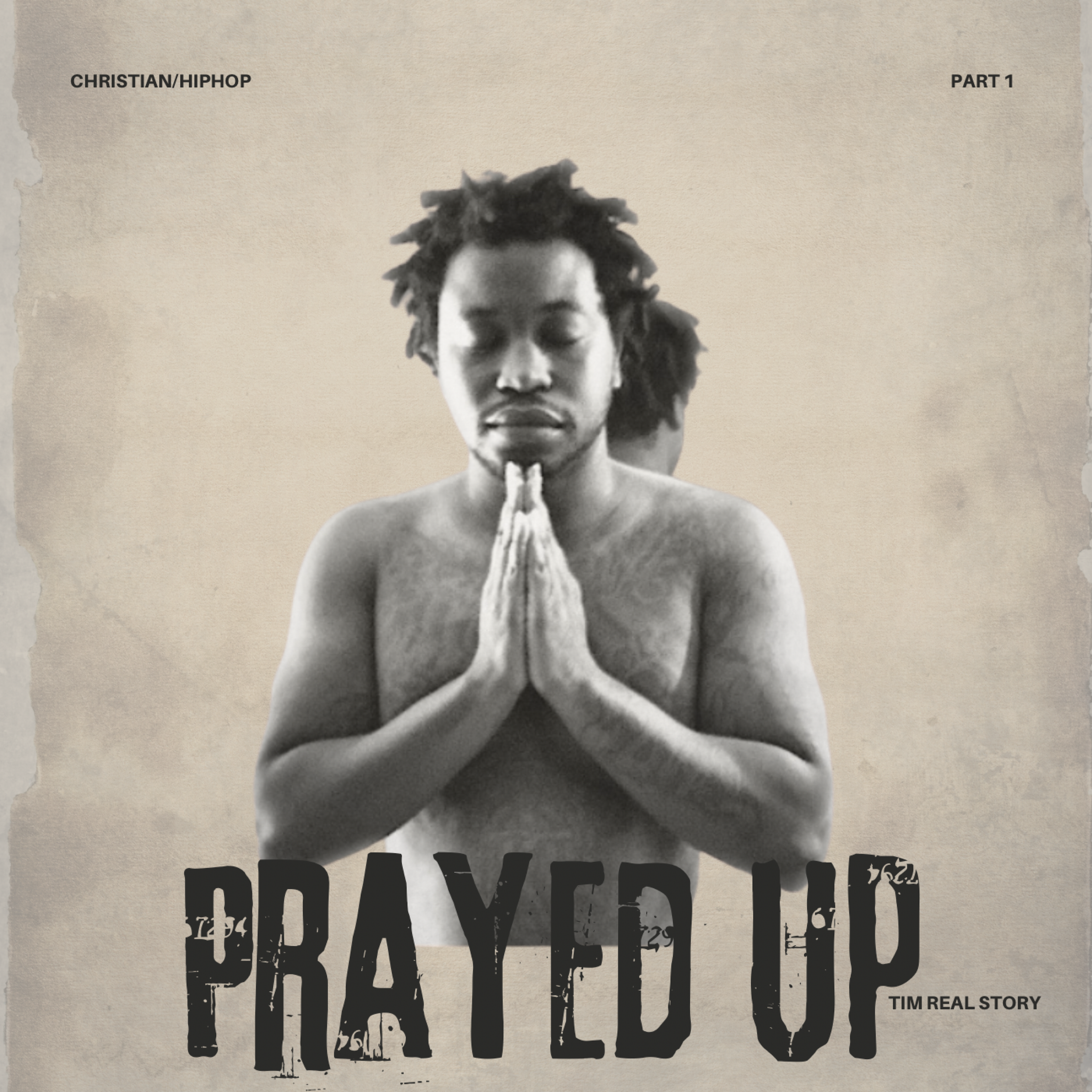 Prayed Up artwork