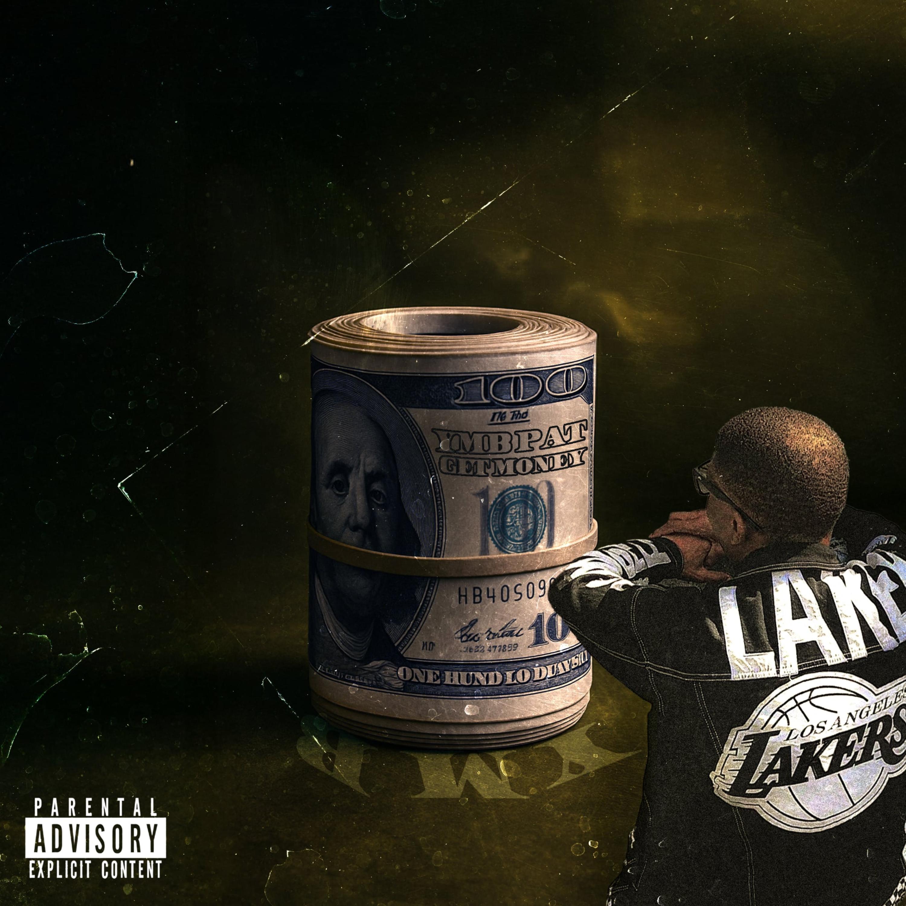 Get Money artwork