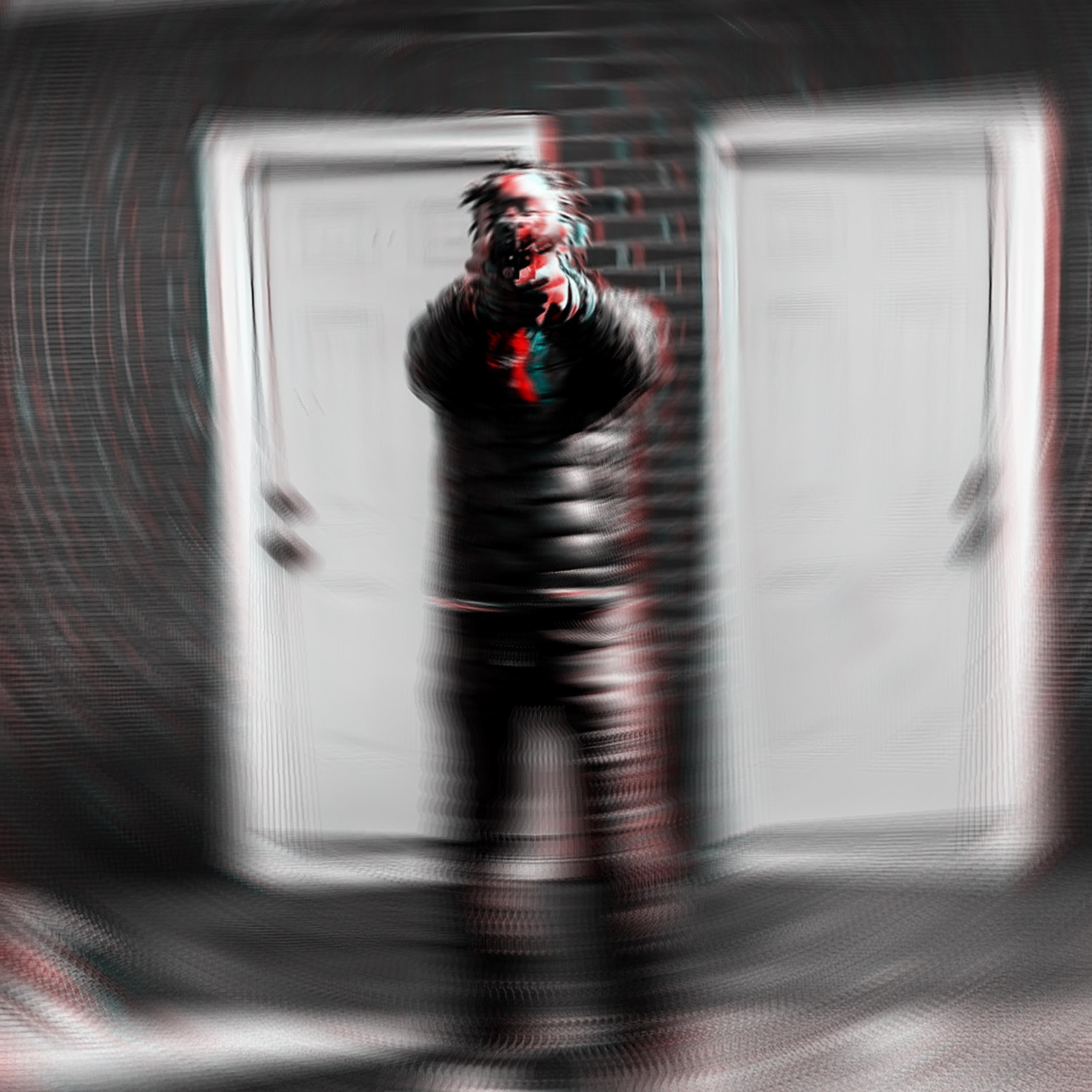 Gun Point artwork
