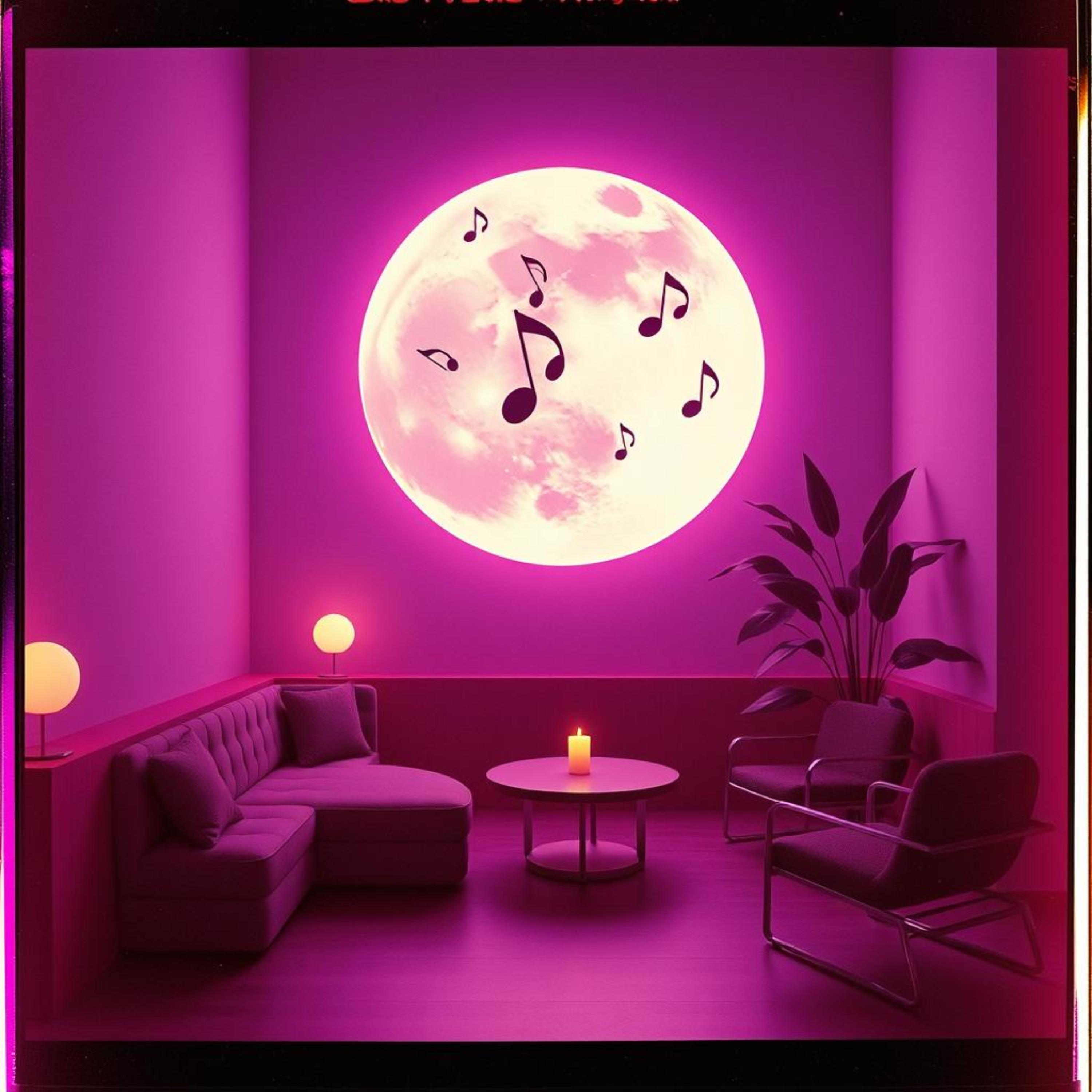 Next Level artwork