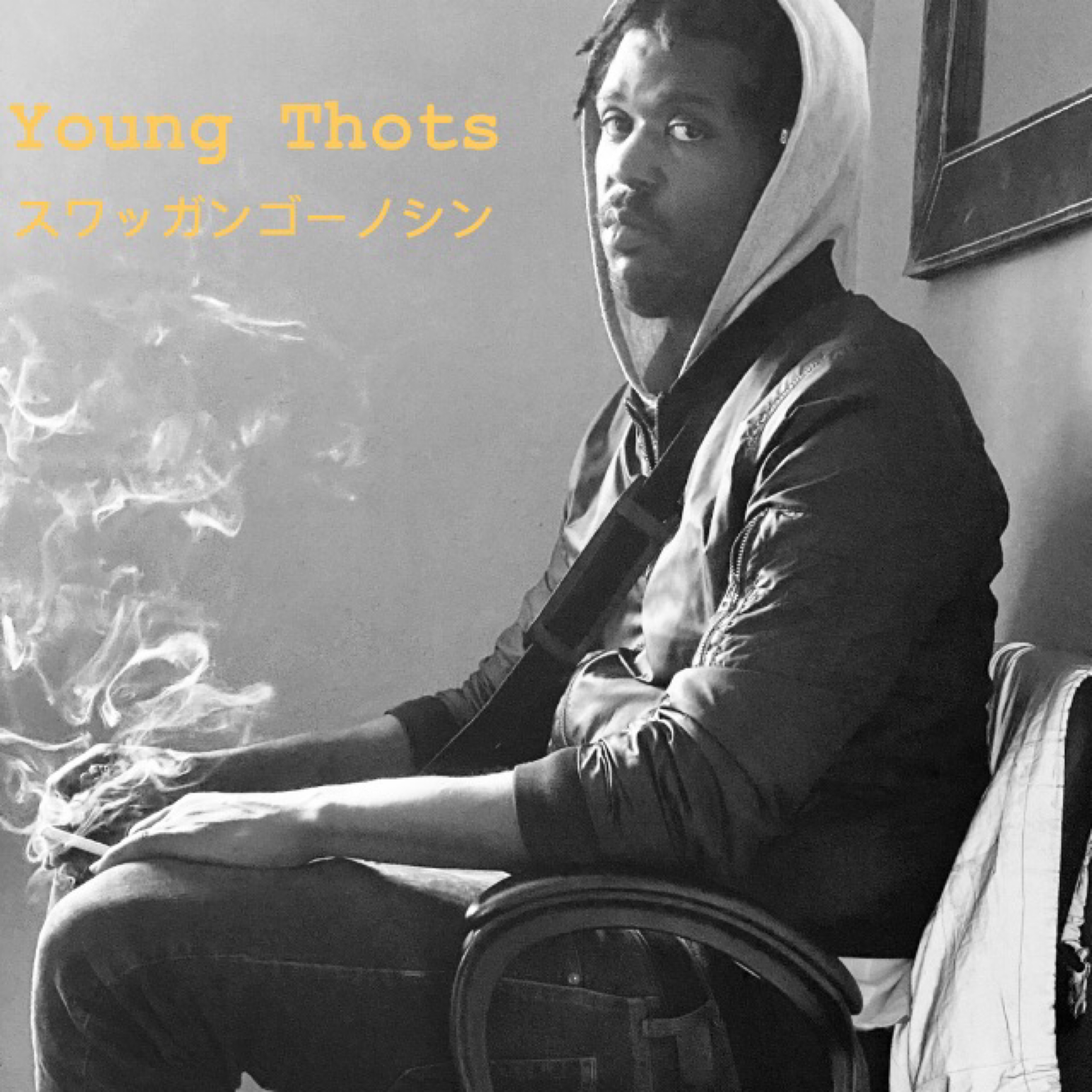 Young Thots artwork