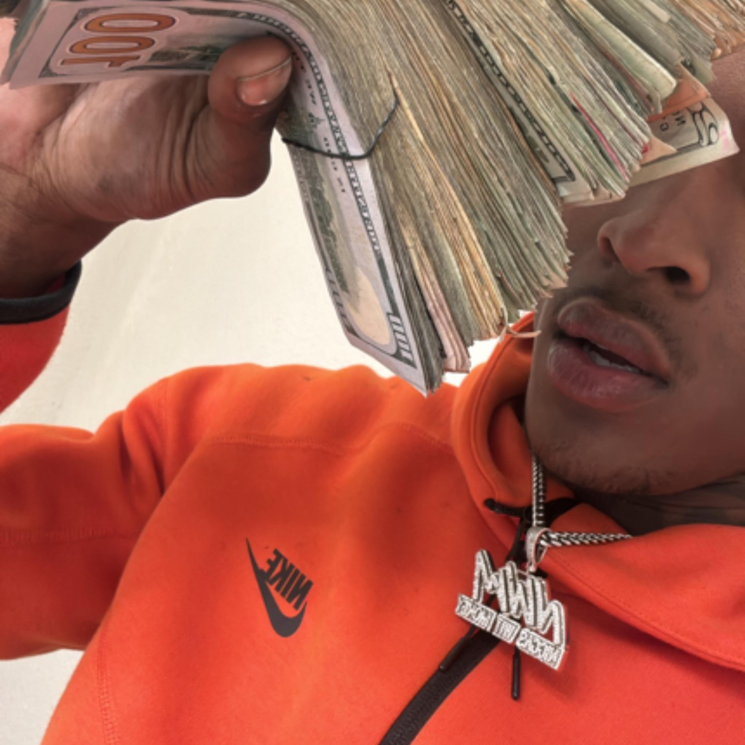 On God artwork