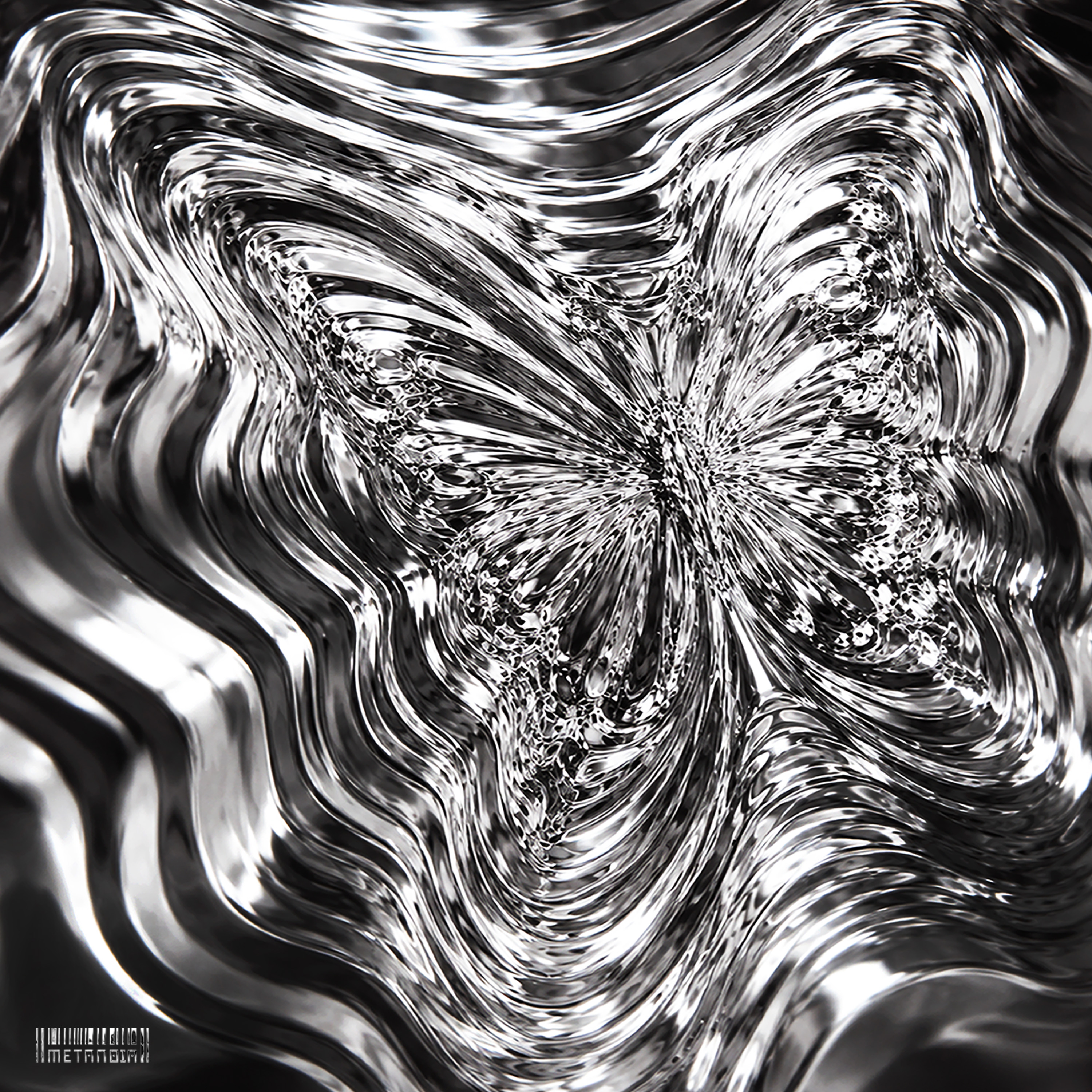 METANOIA by MARTINA MCFLYY