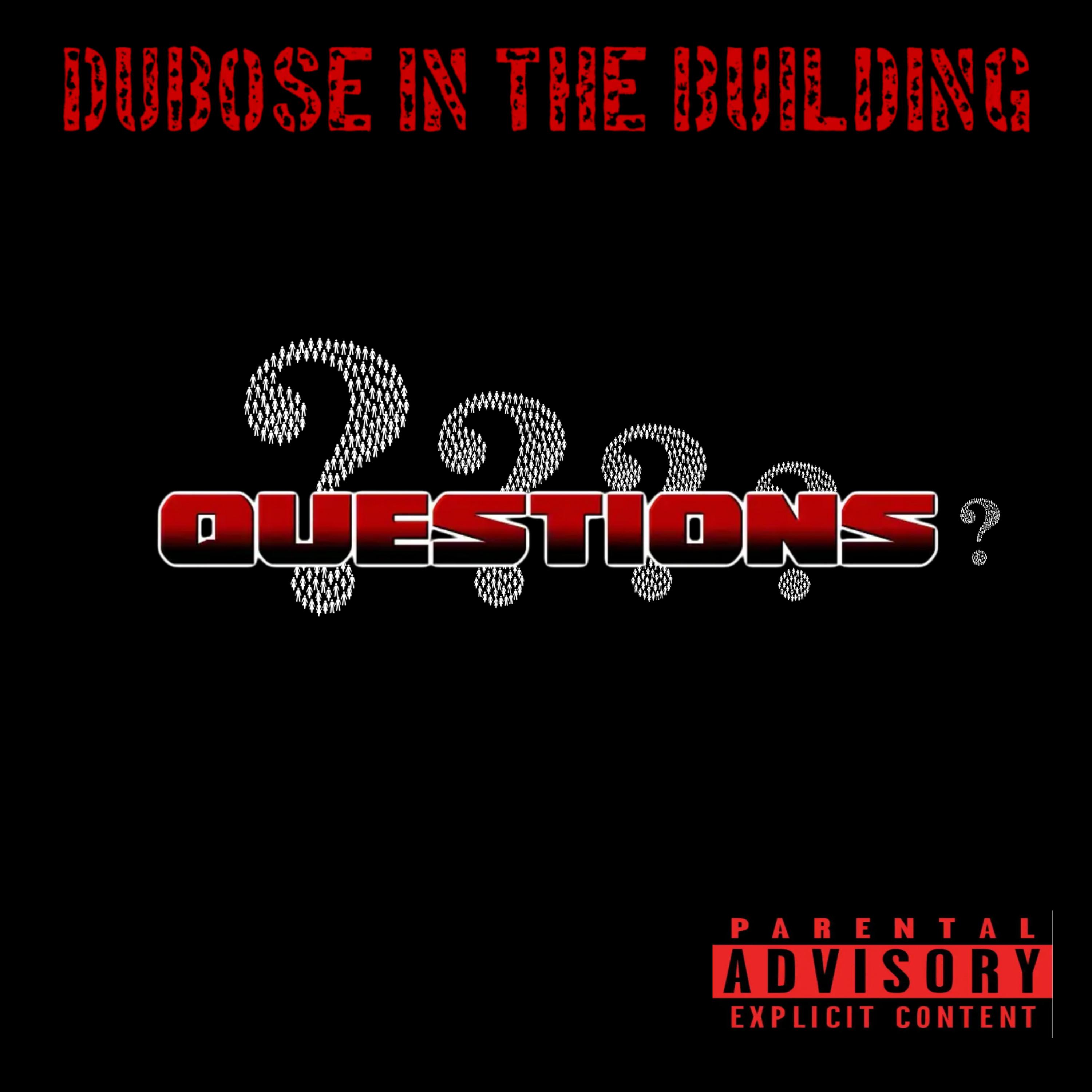 Questions artwork