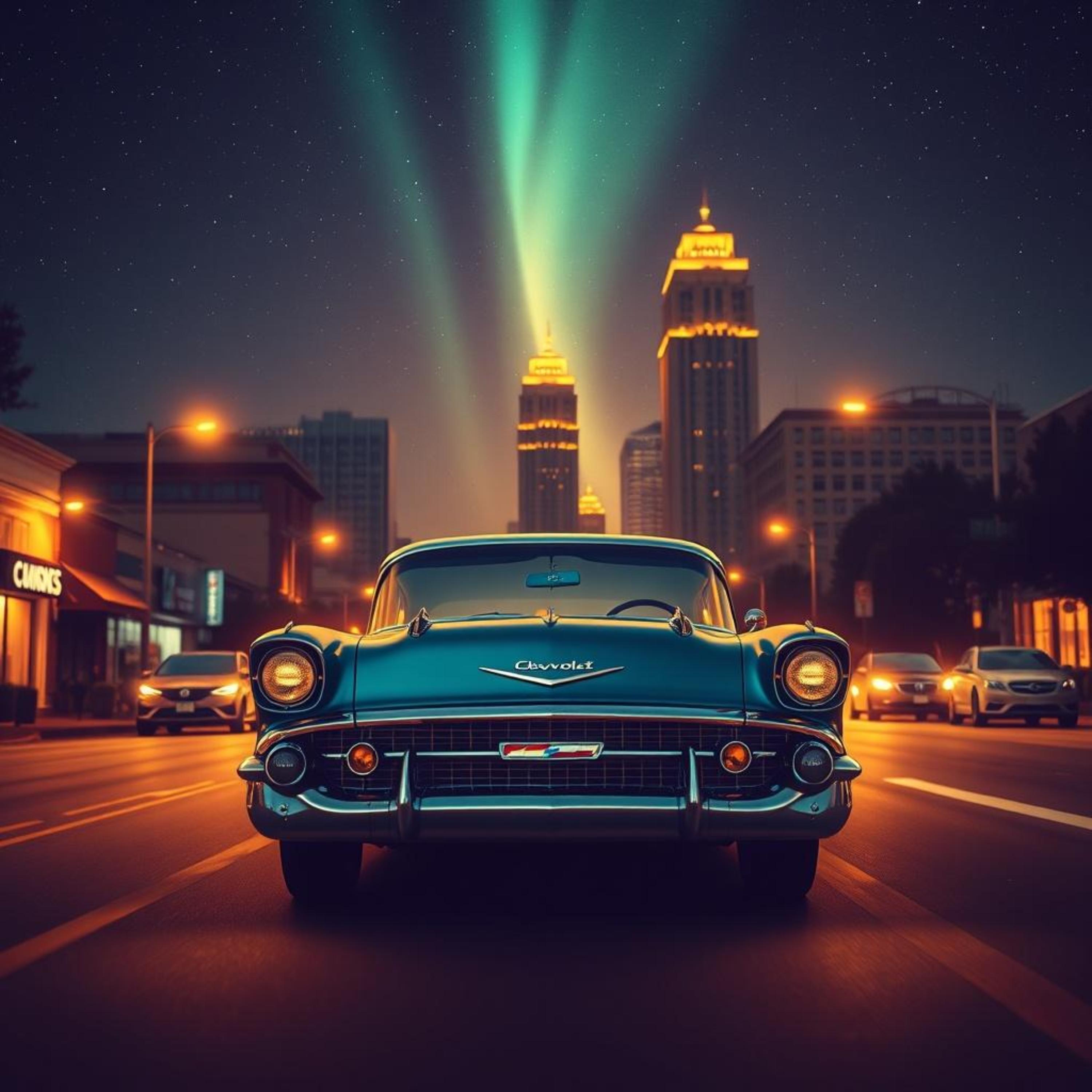 Peachtree artwork