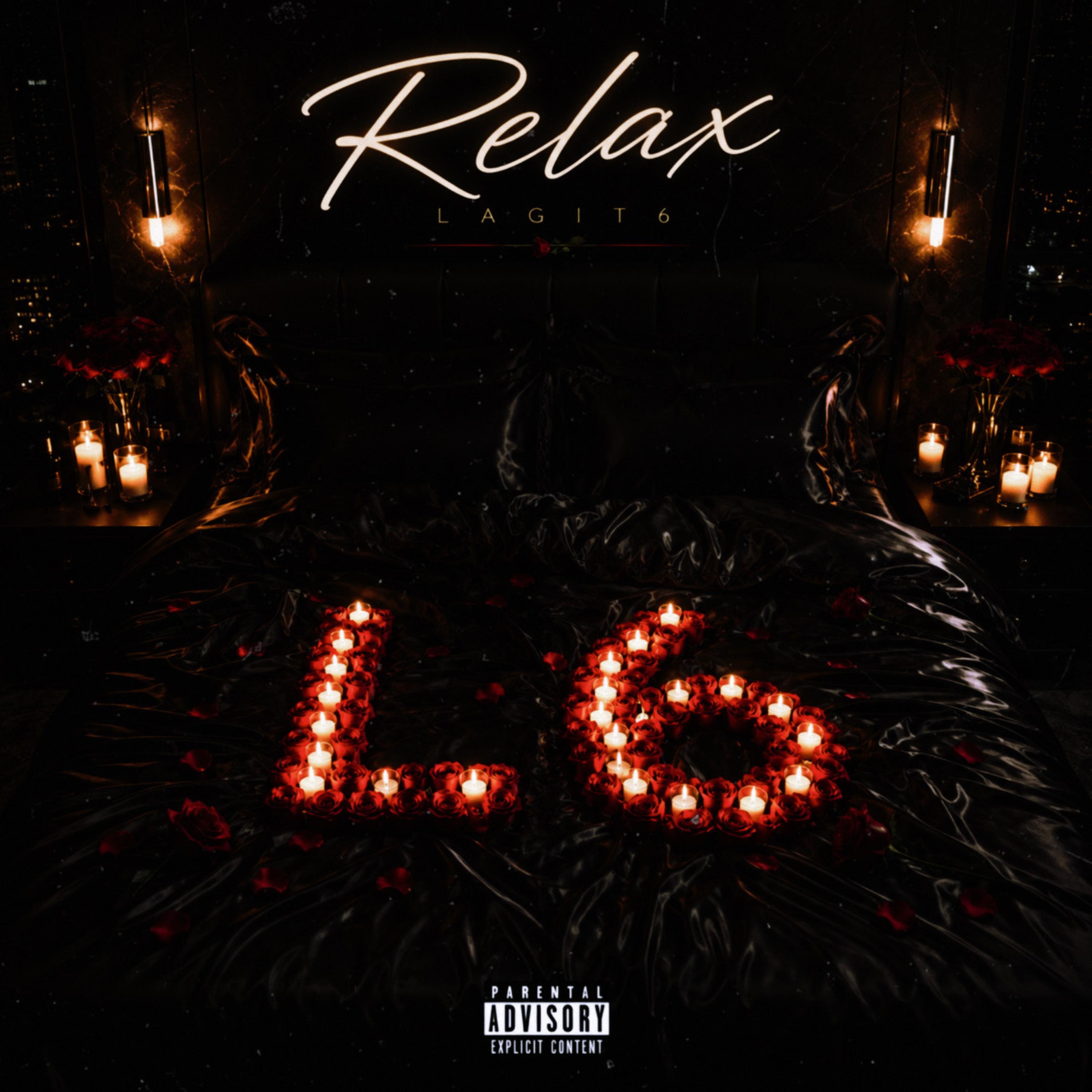 Relax by Lagit6  cover art