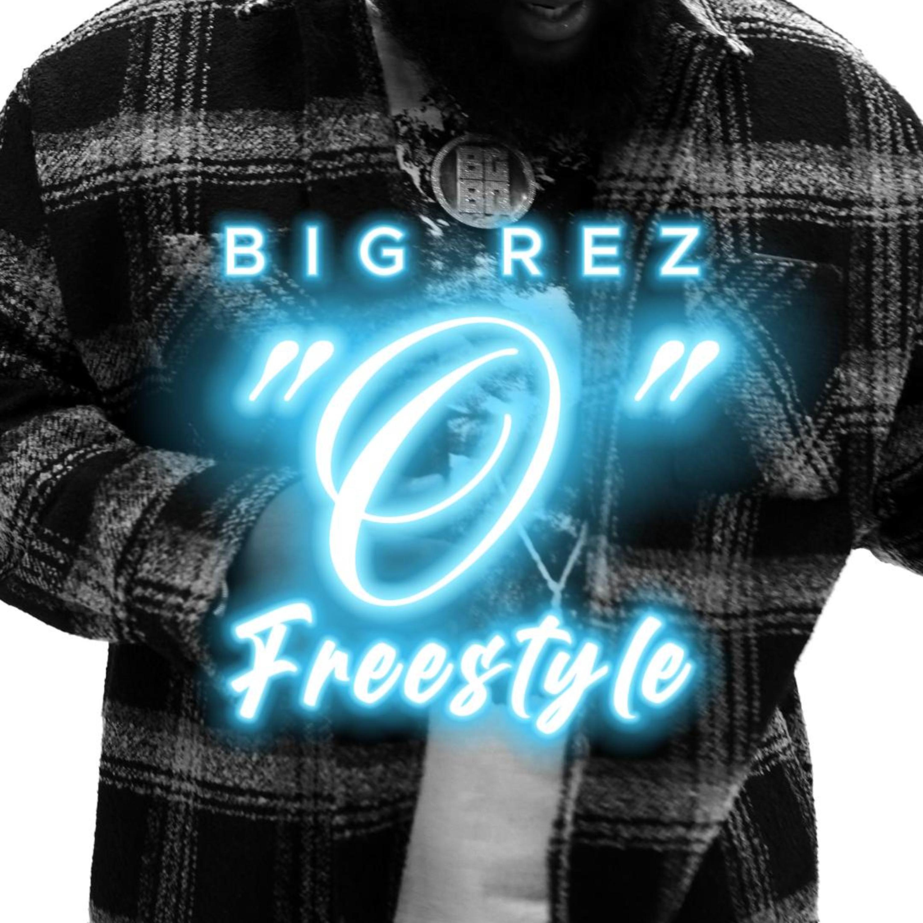 O (Freestyle) artwork