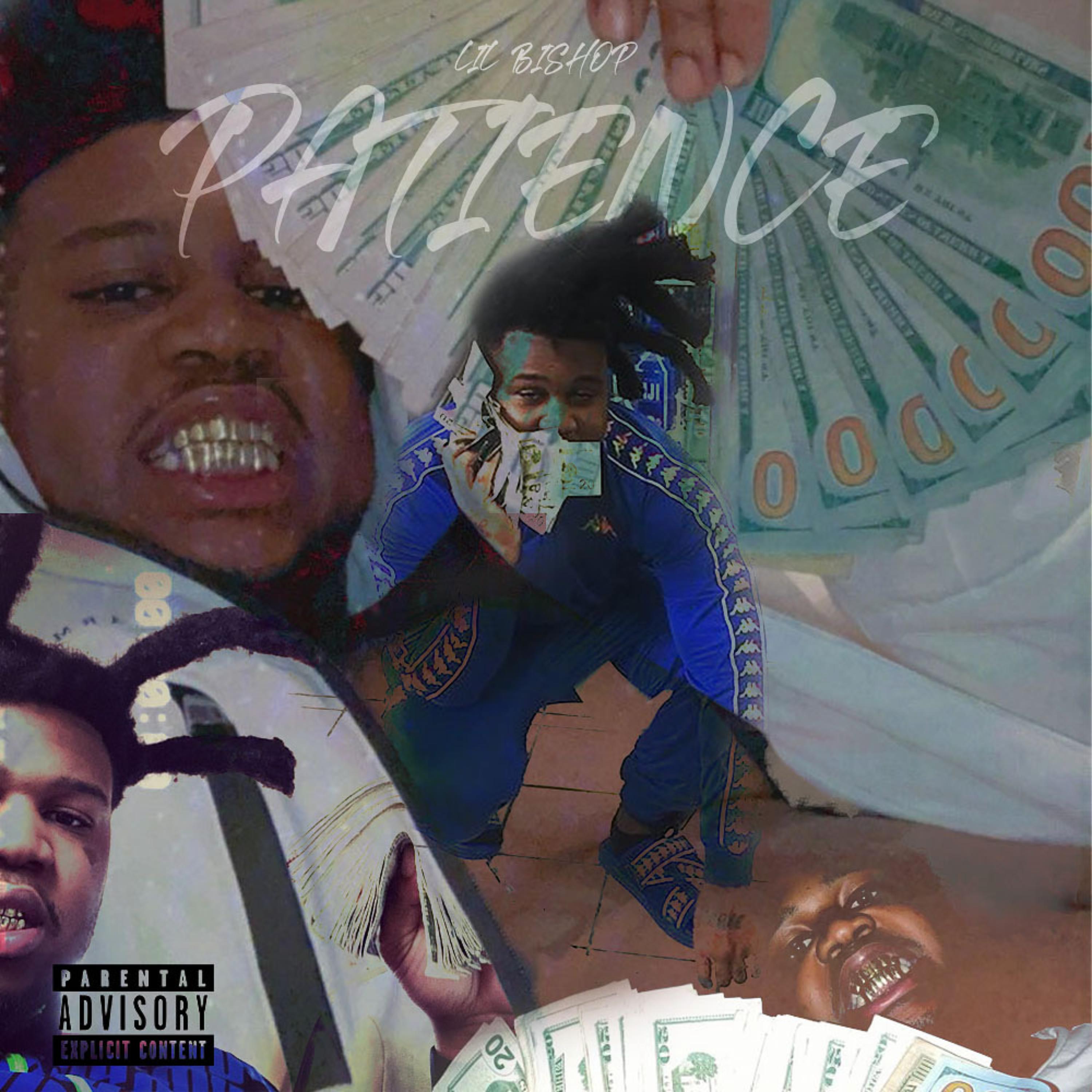 Patience artwork